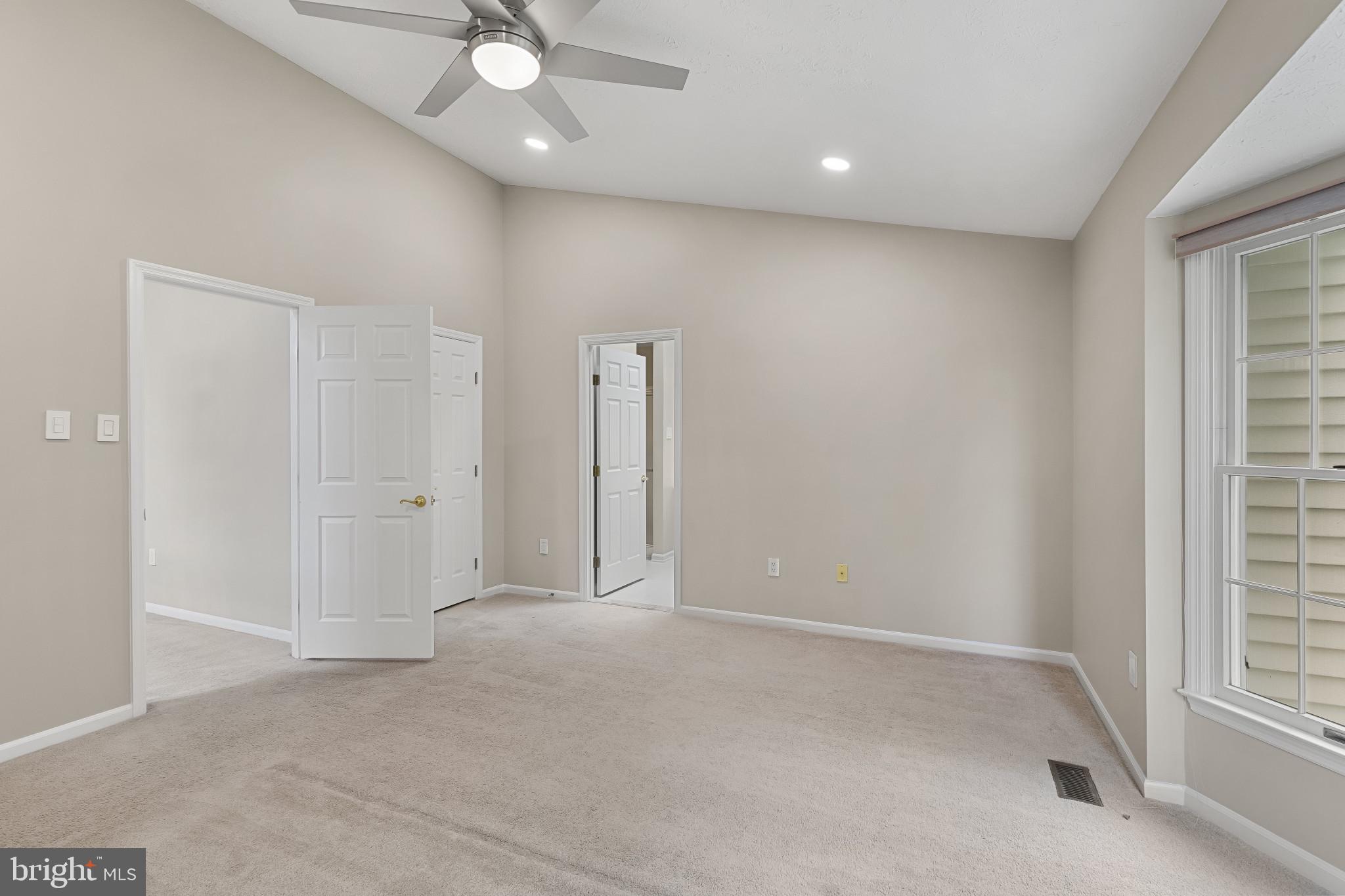 GREENSPRING EAST - Residential Lease