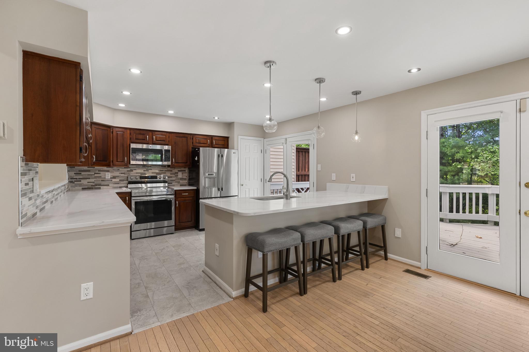 GREENSPRING EAST - Residential Lease