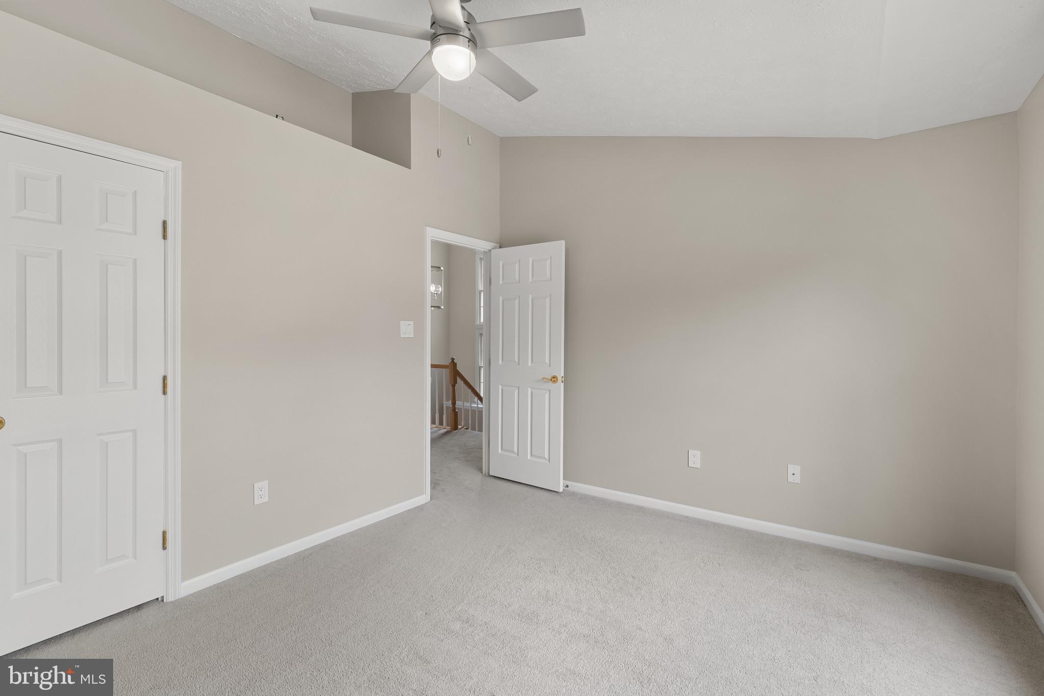 GREENSPRING EAST - Residential Lease
