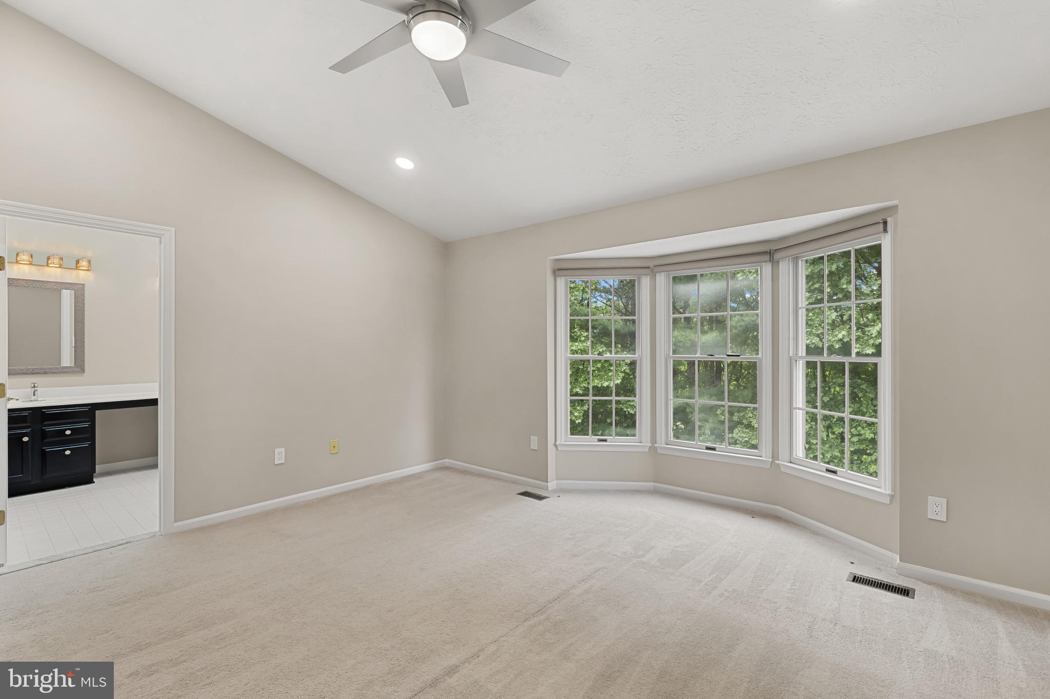 GREENSPRING EAST - Residential Lease