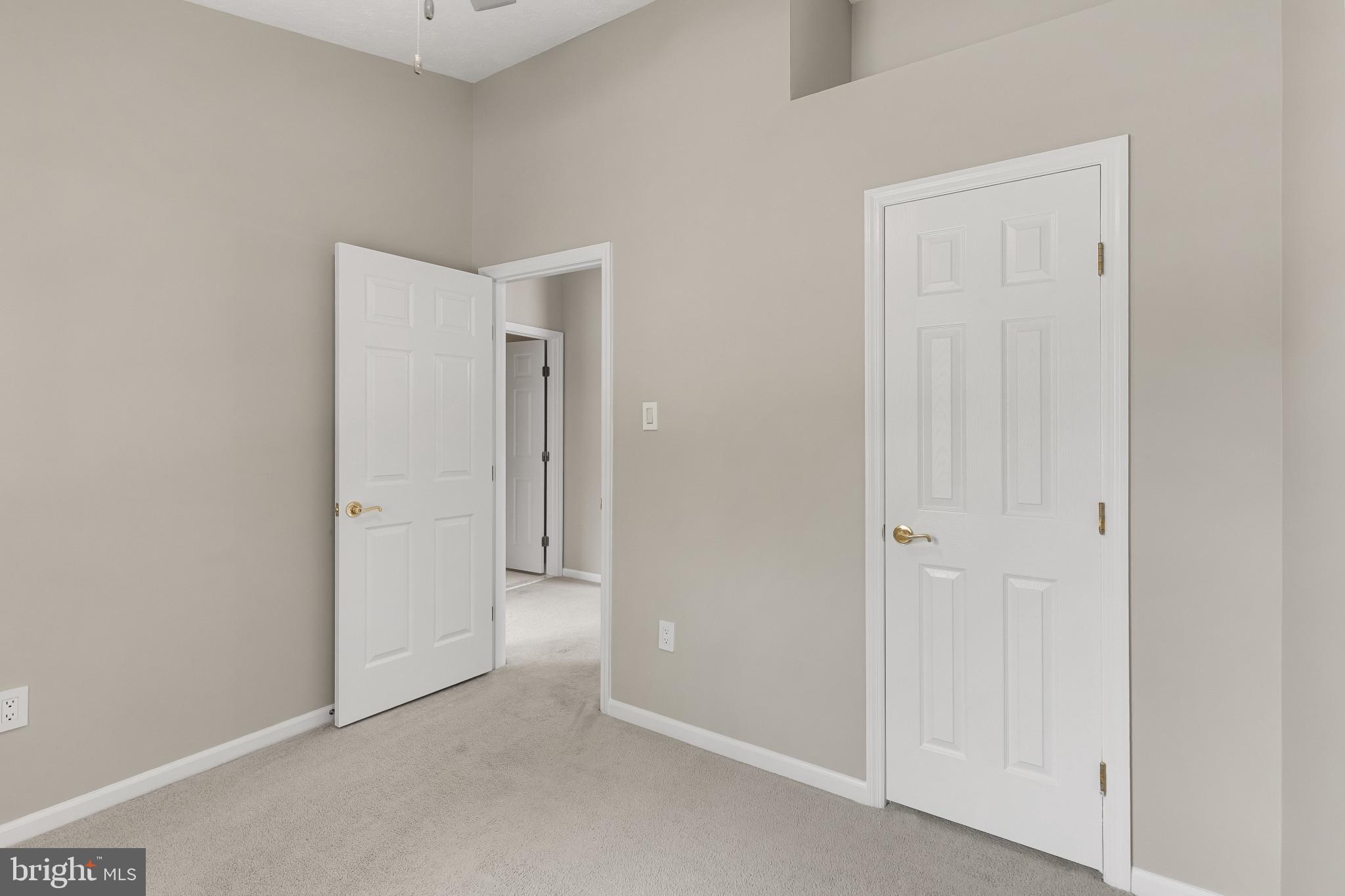 GREENSPRING EAST - Residential Lease