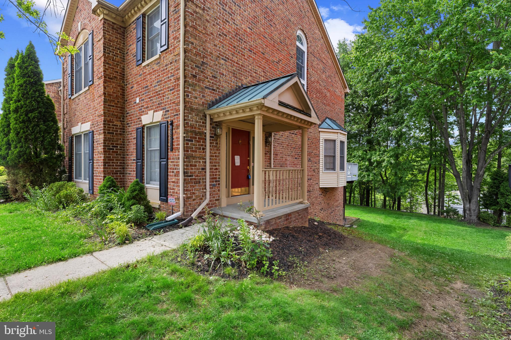 GREENSPRING EAST - Residential Lease