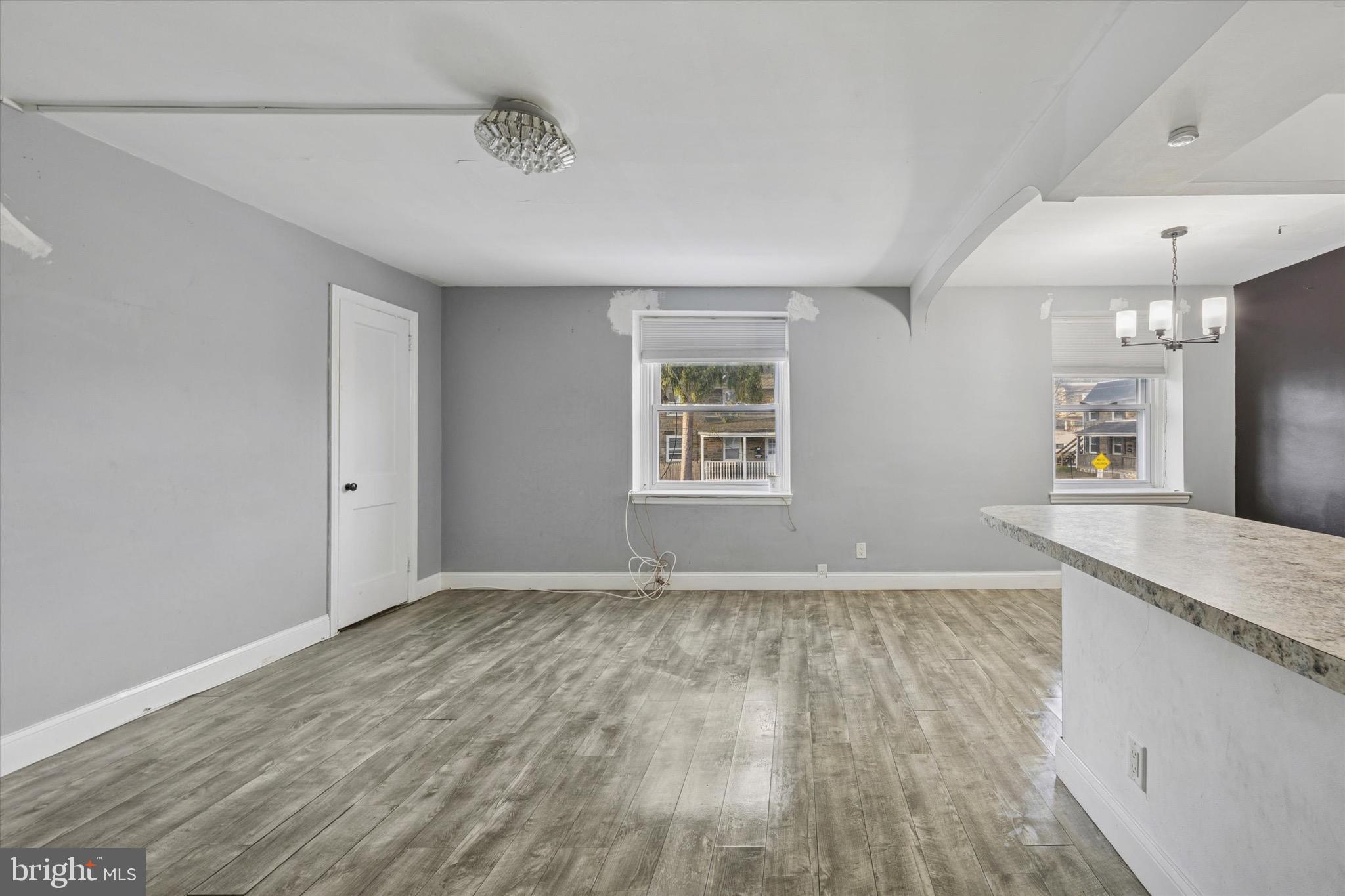 DREXEL PARK GARDEN - Residential Lease