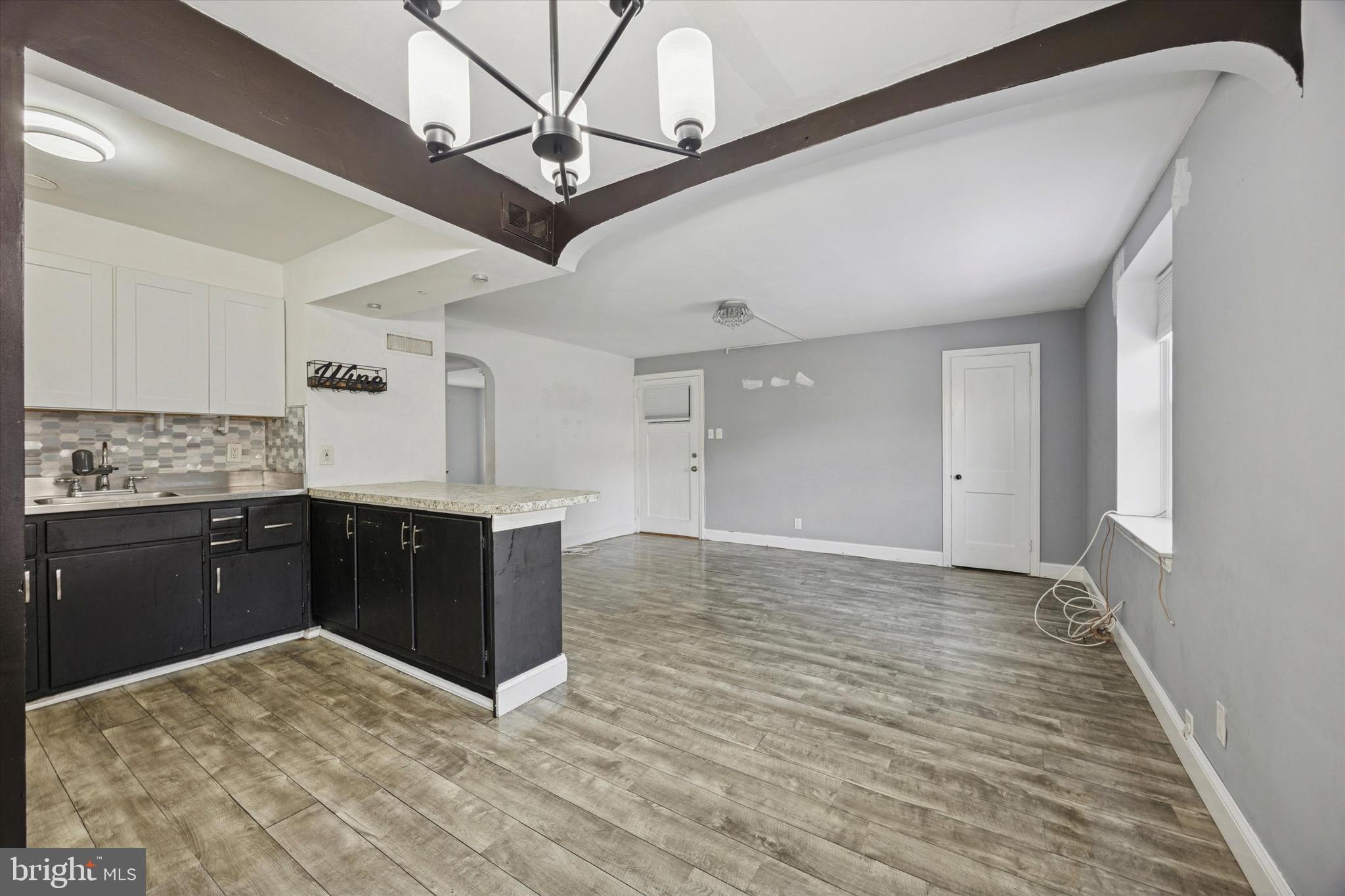 DREXEL PARK GARDEN - Residential Lease