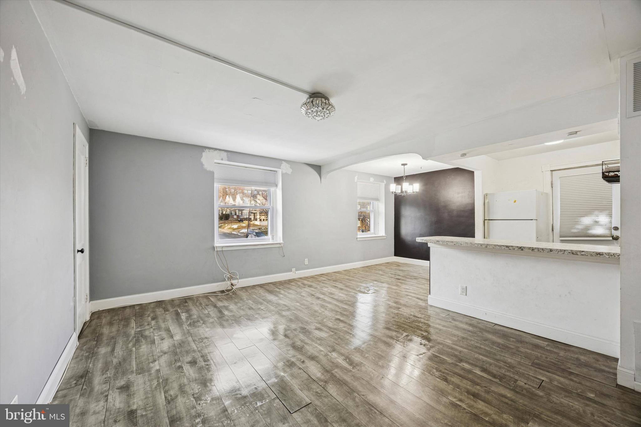 DREXEL PARK GARDEN - Residential Lease