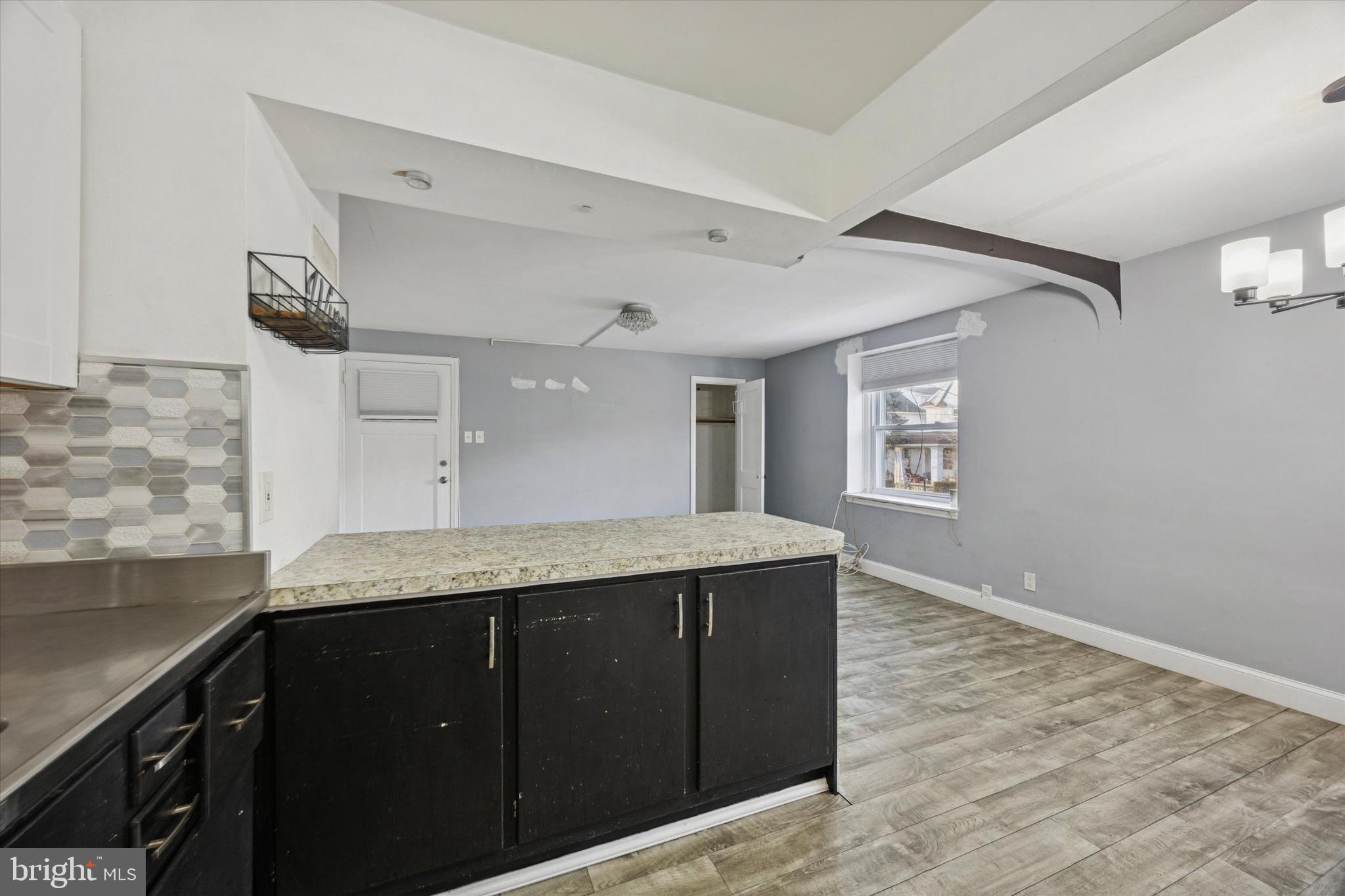 DREXEL PARK GARDEN - Residential Lease