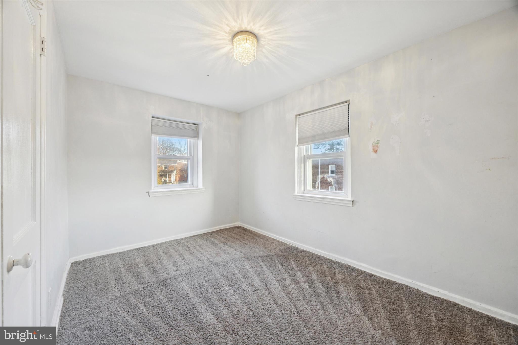 DREXEL PARK GARDEN - Residential Lease