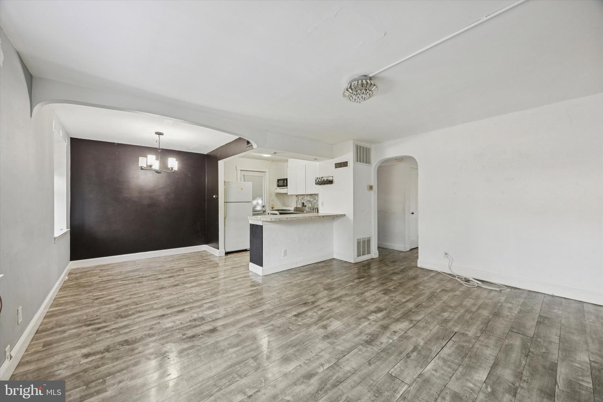 DREXEL PARK GARDEN - Residential Lease