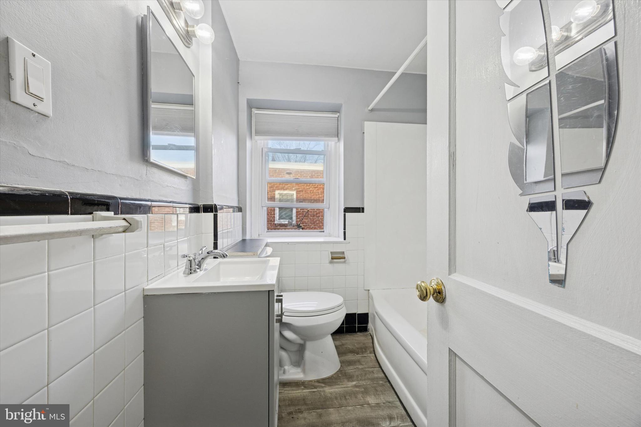 DREXEL PARK GARDEN - Residential Lease