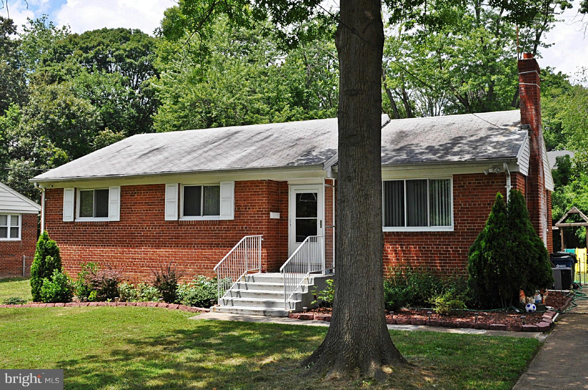 SPRINGFIELD - Residential Lease