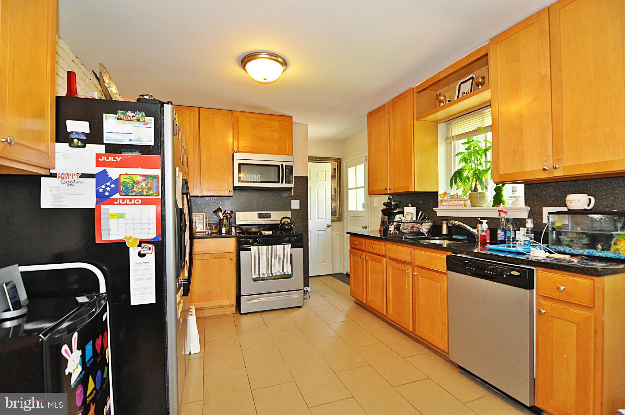 SPRINGFIELD - Residential Lease