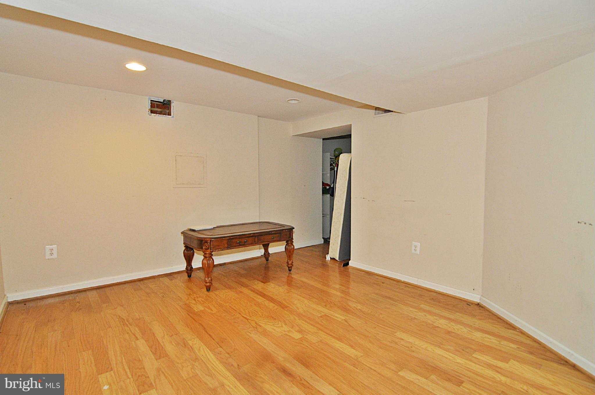 SPRINGFIELD - Residential Lease