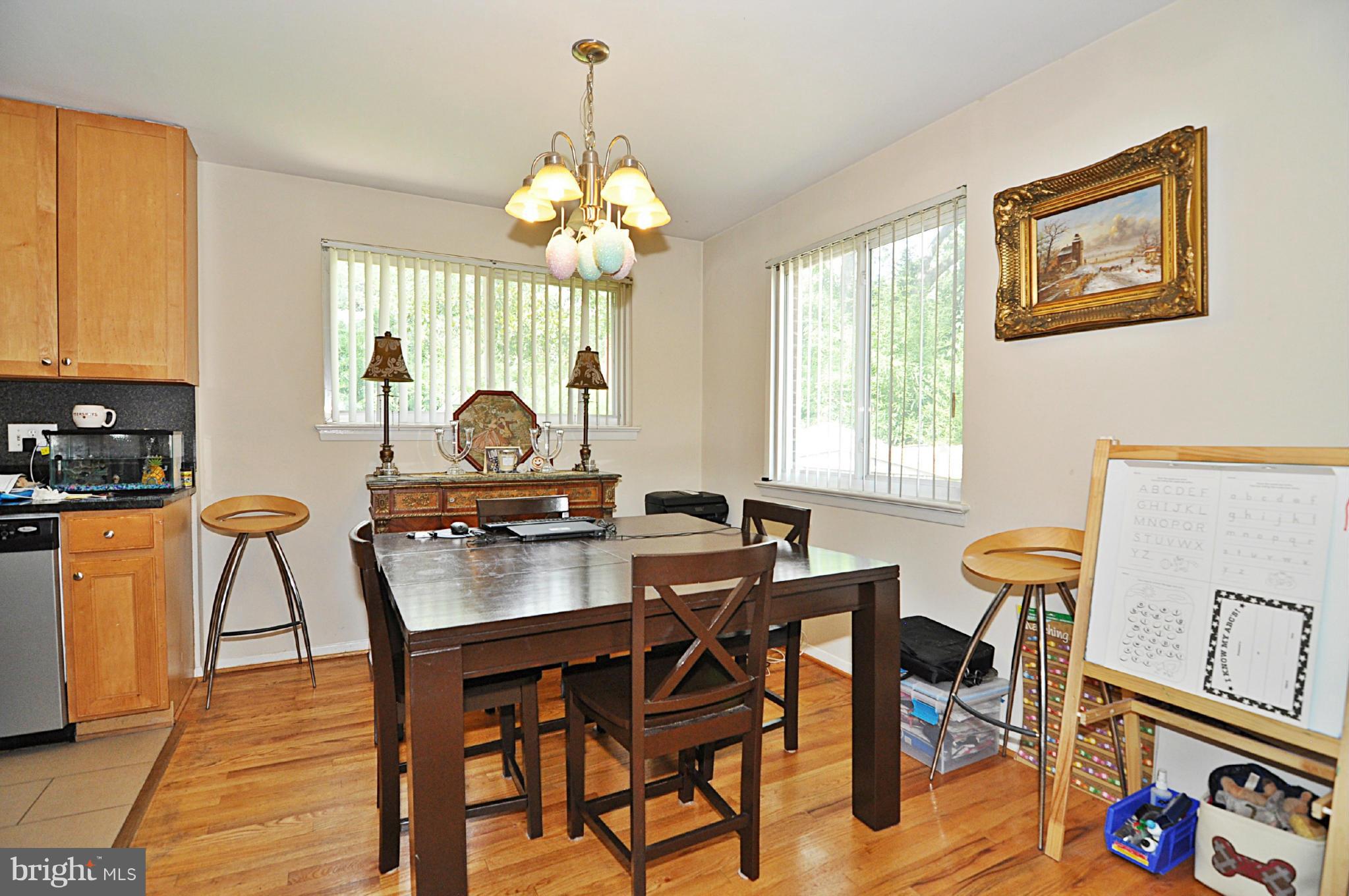 SPRINGFIELD - Residential Lease