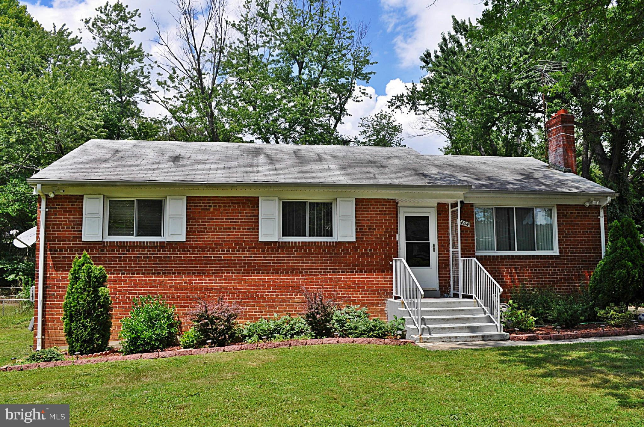 SPRINGFIELD - Residential Lease