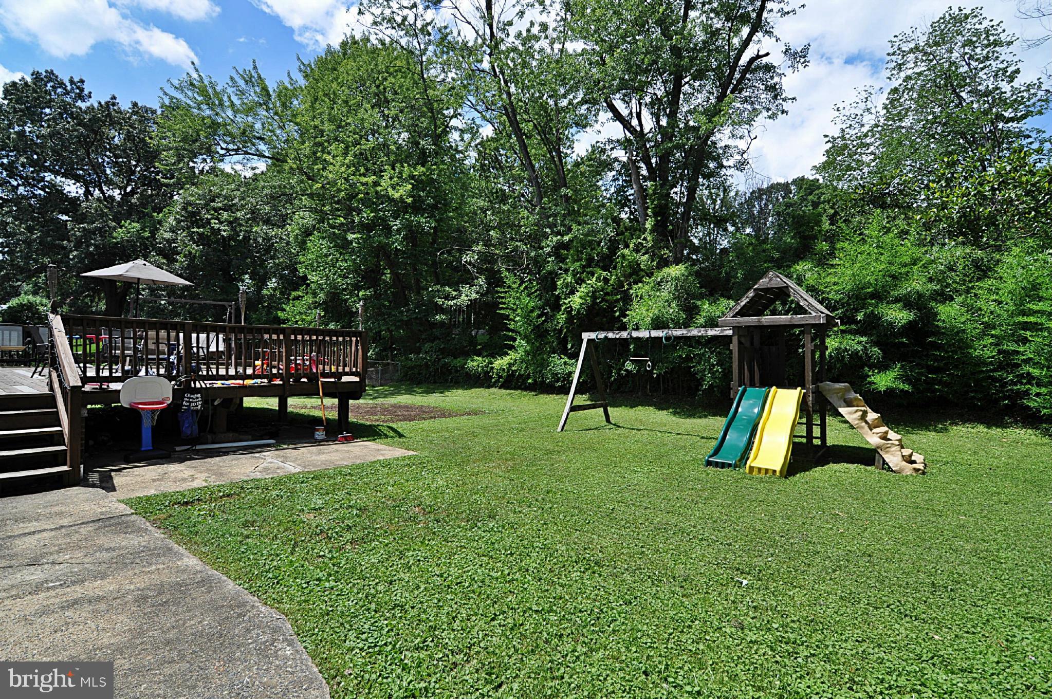 SPRINGFIELD - Residential Lease