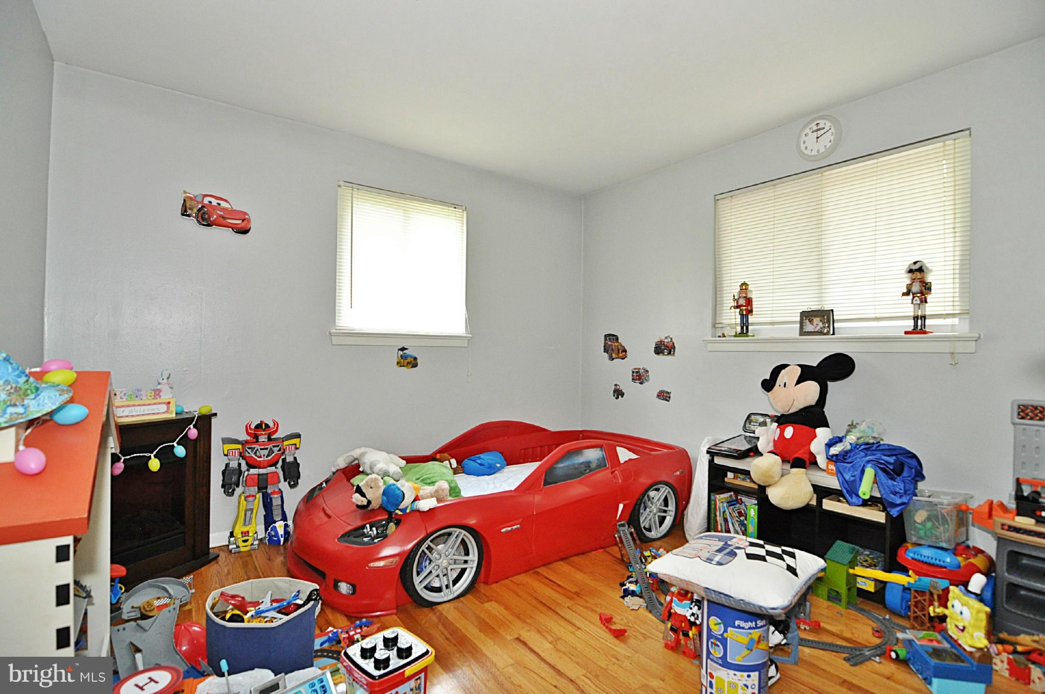 SPRINGFIELD - Residential Lease