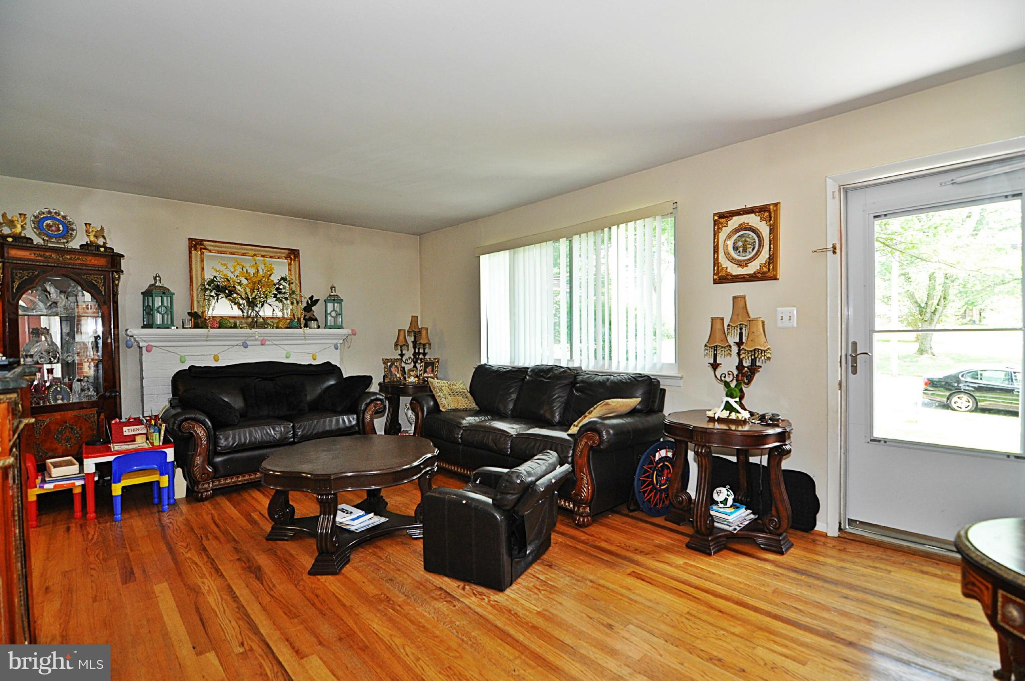 SPRINGFIELD - Residential Lease