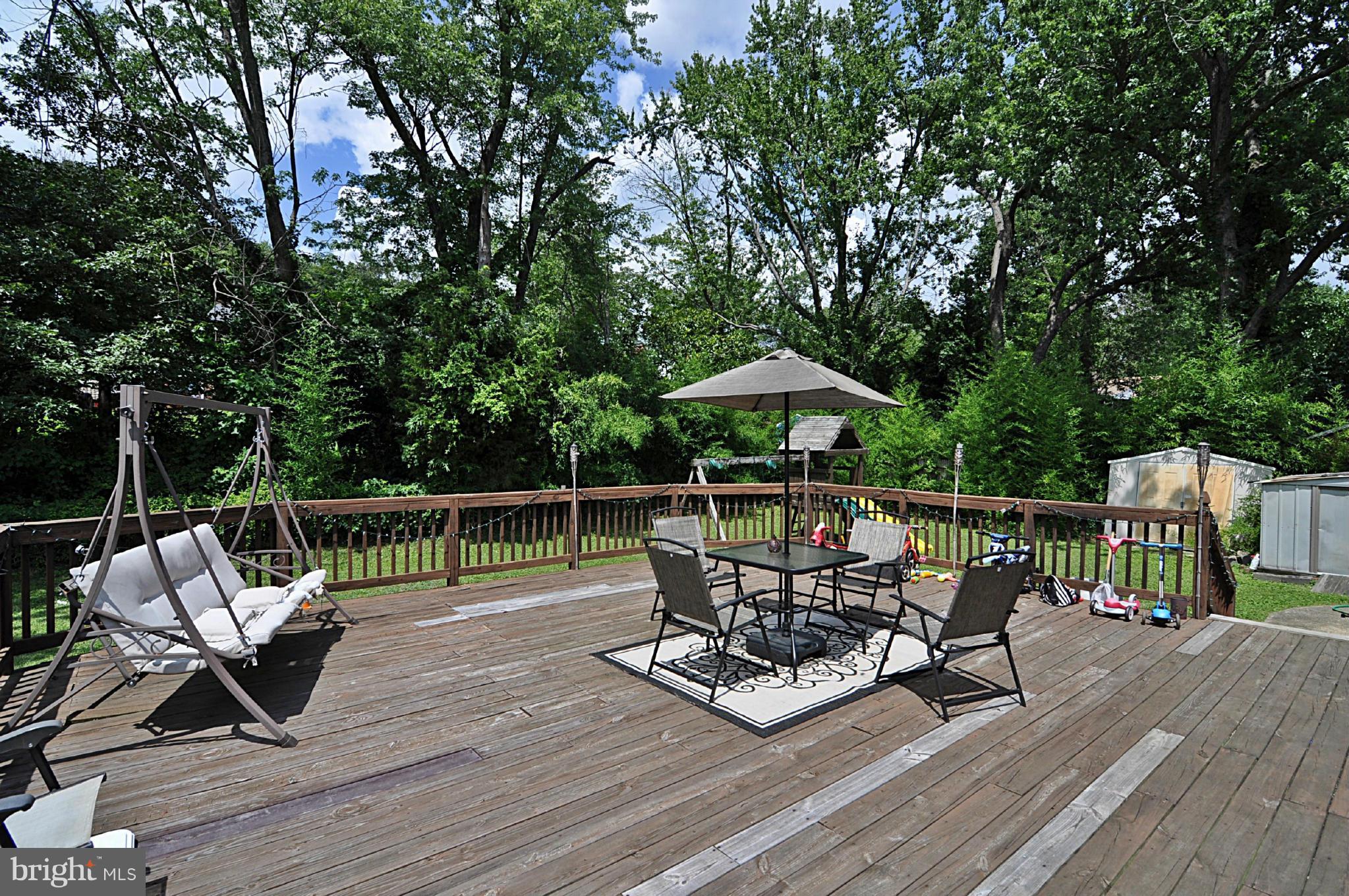 SPRINGFIELD - Residential Lease