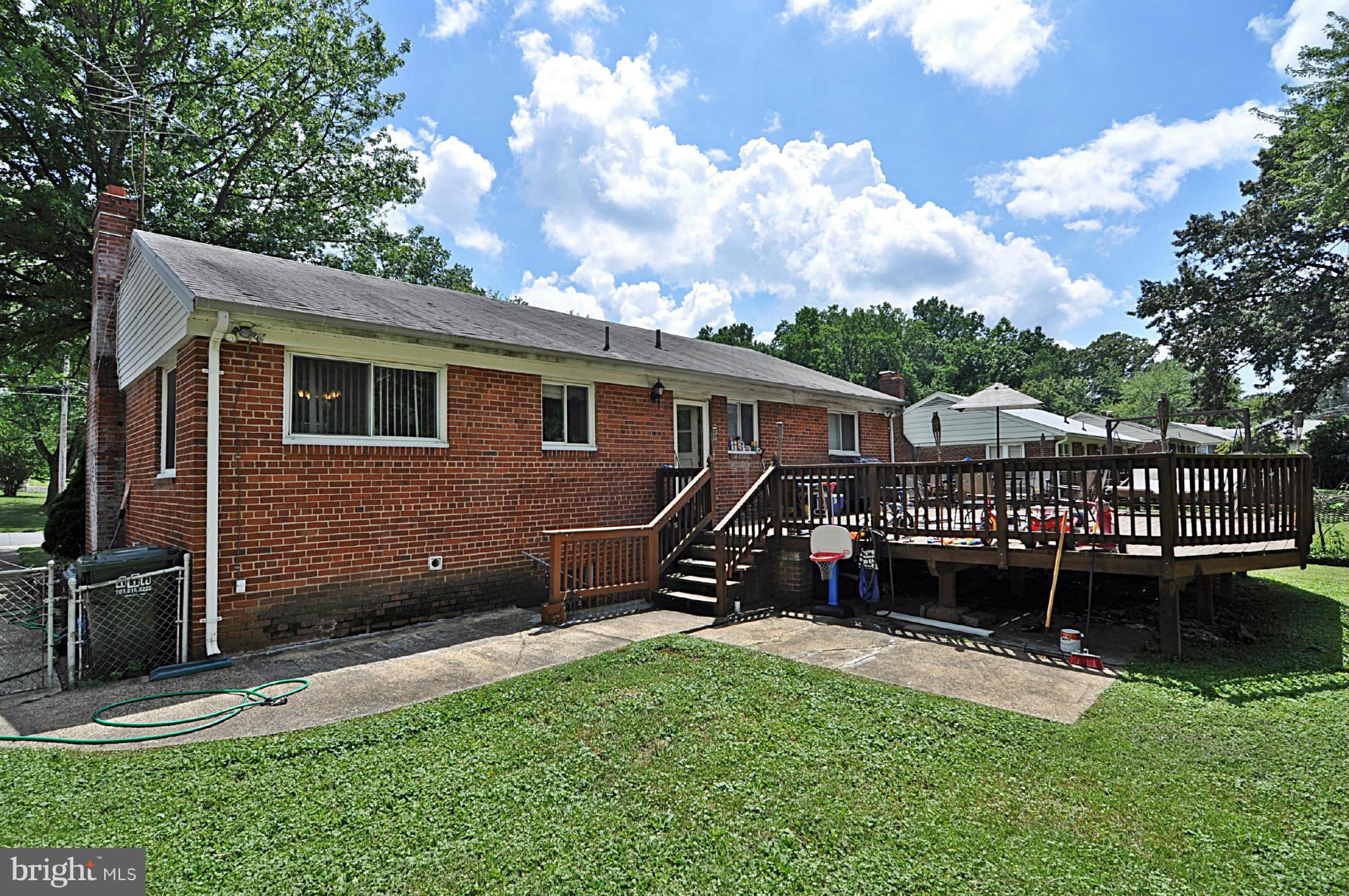 SPRINGFIELD - Residential Lease