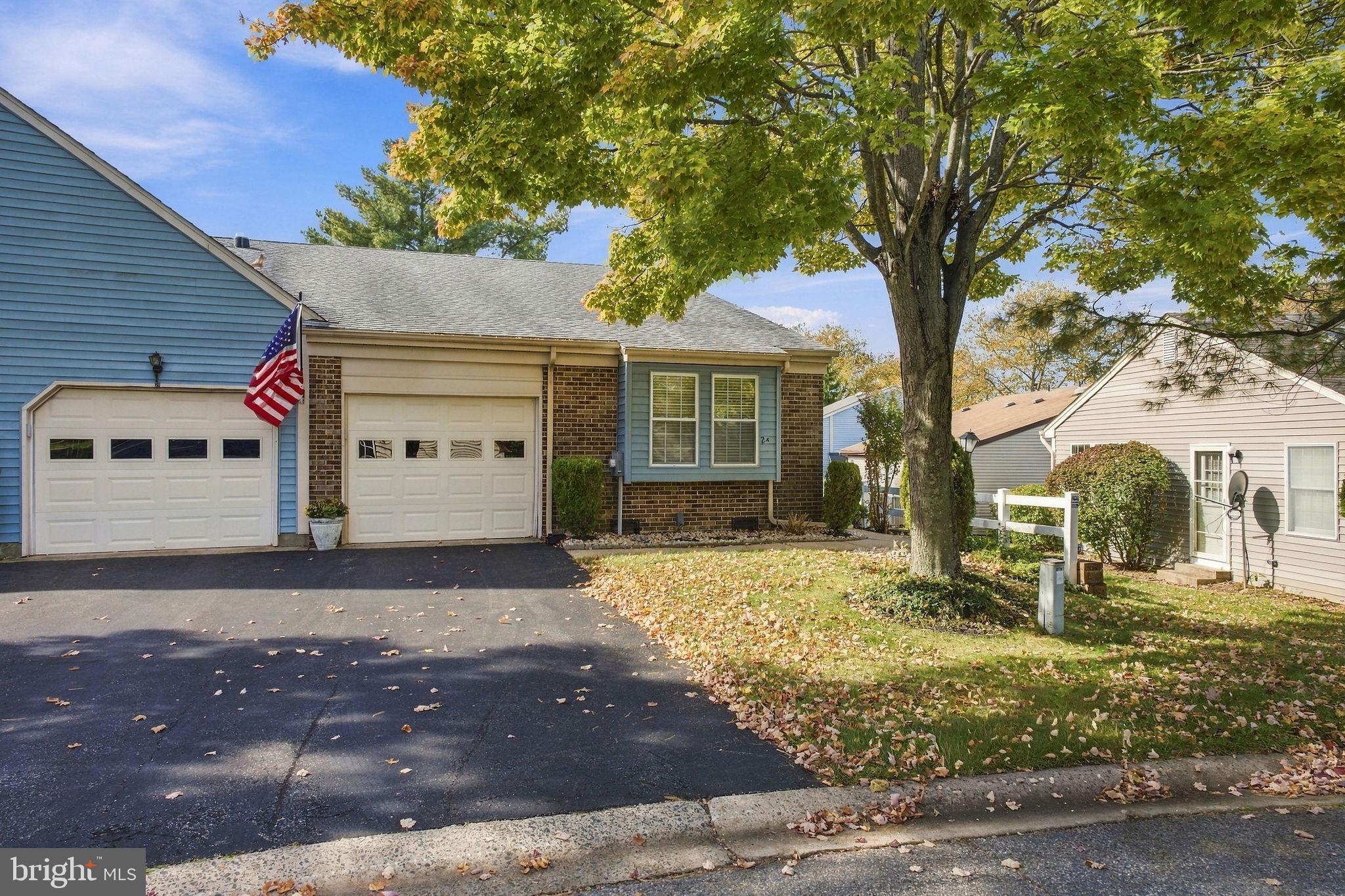 2A JOHN ADAMS COURT