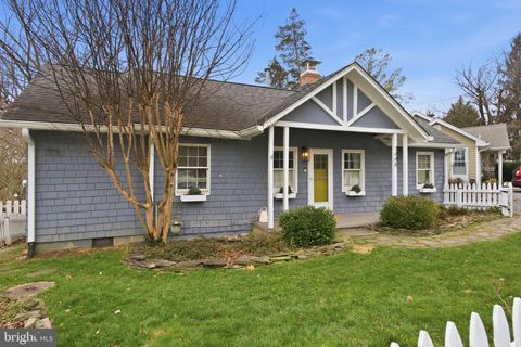 1446 RIDGEWAY ARNOLD MD 21012