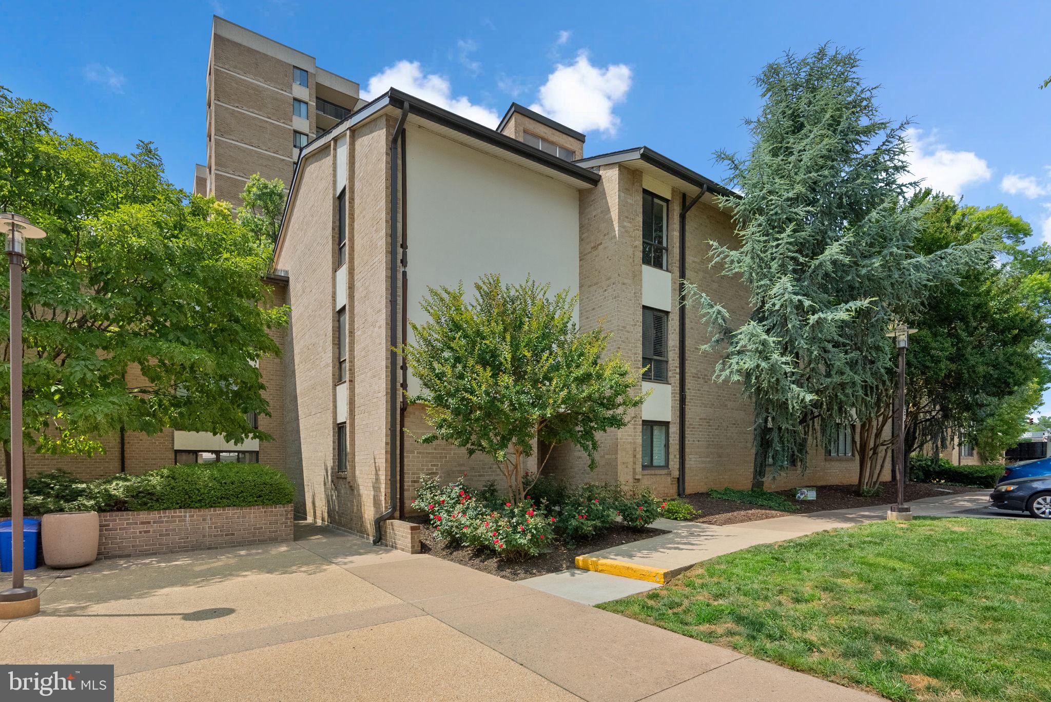 12 MONROE STREET 12-201