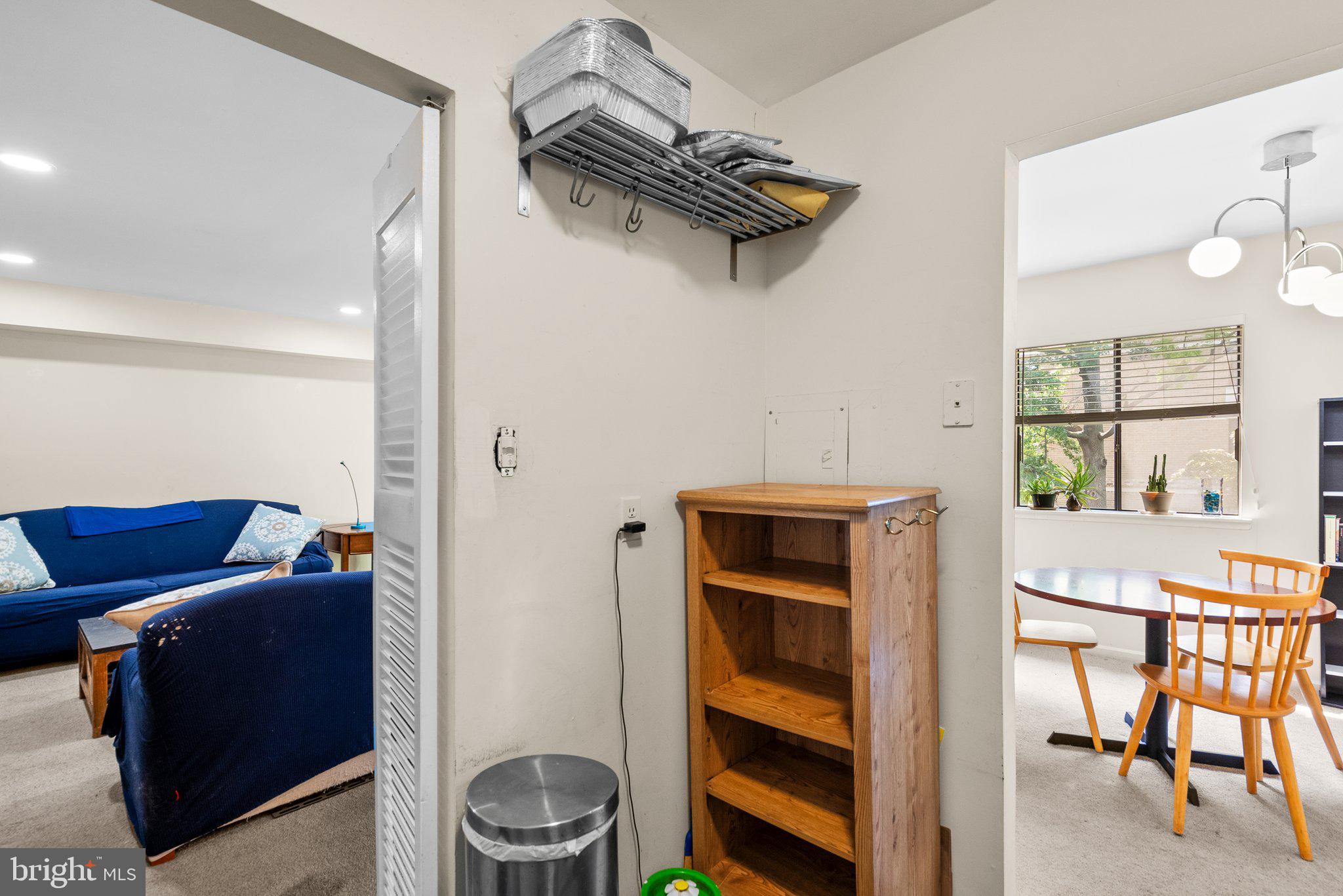 AMERICANA CENTRE - Residential