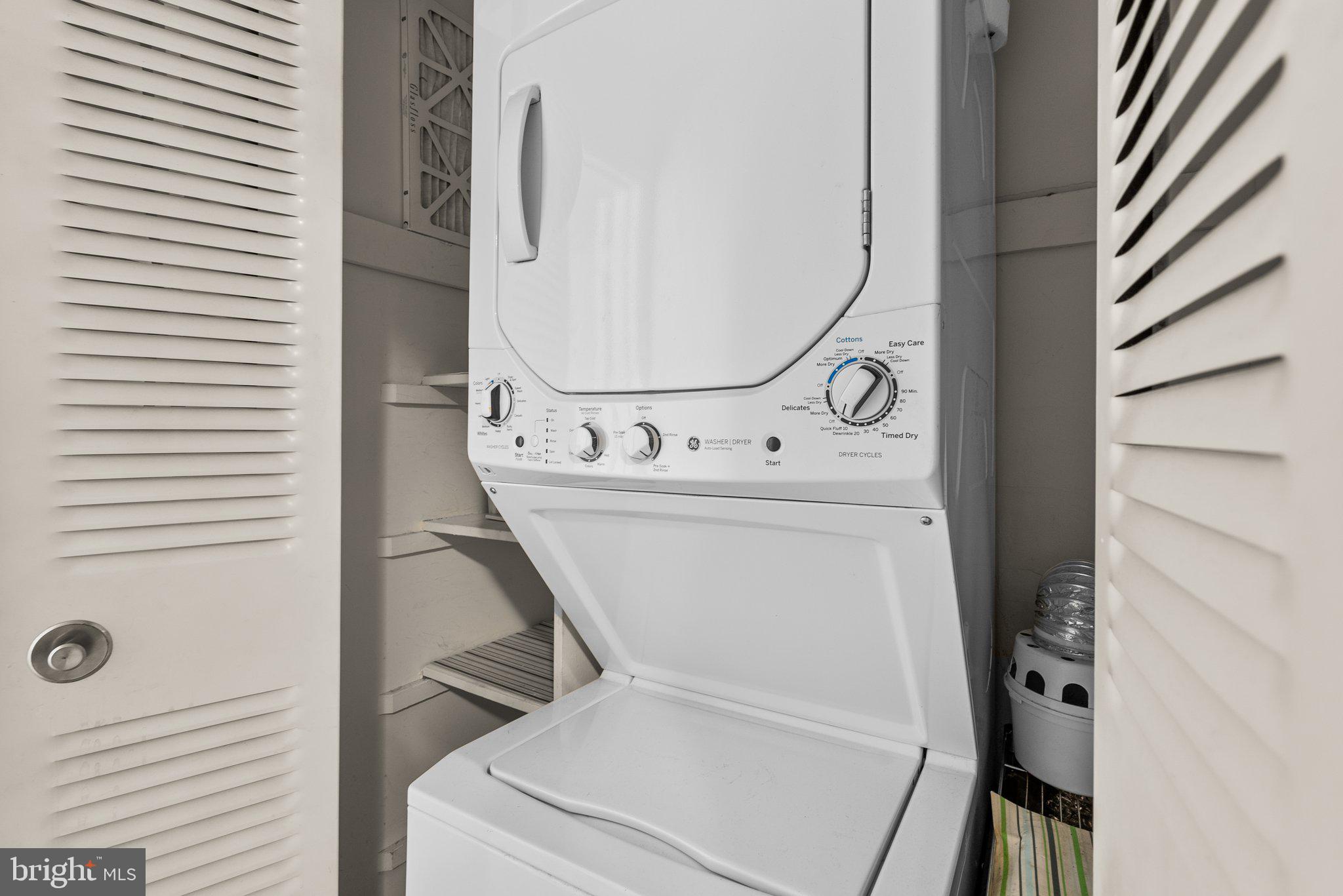 AMERICANA CENTRE - Residential