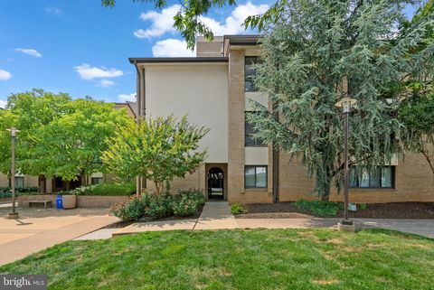 12 MONROE STREET 12-201 ROCKVILLE MD 20850