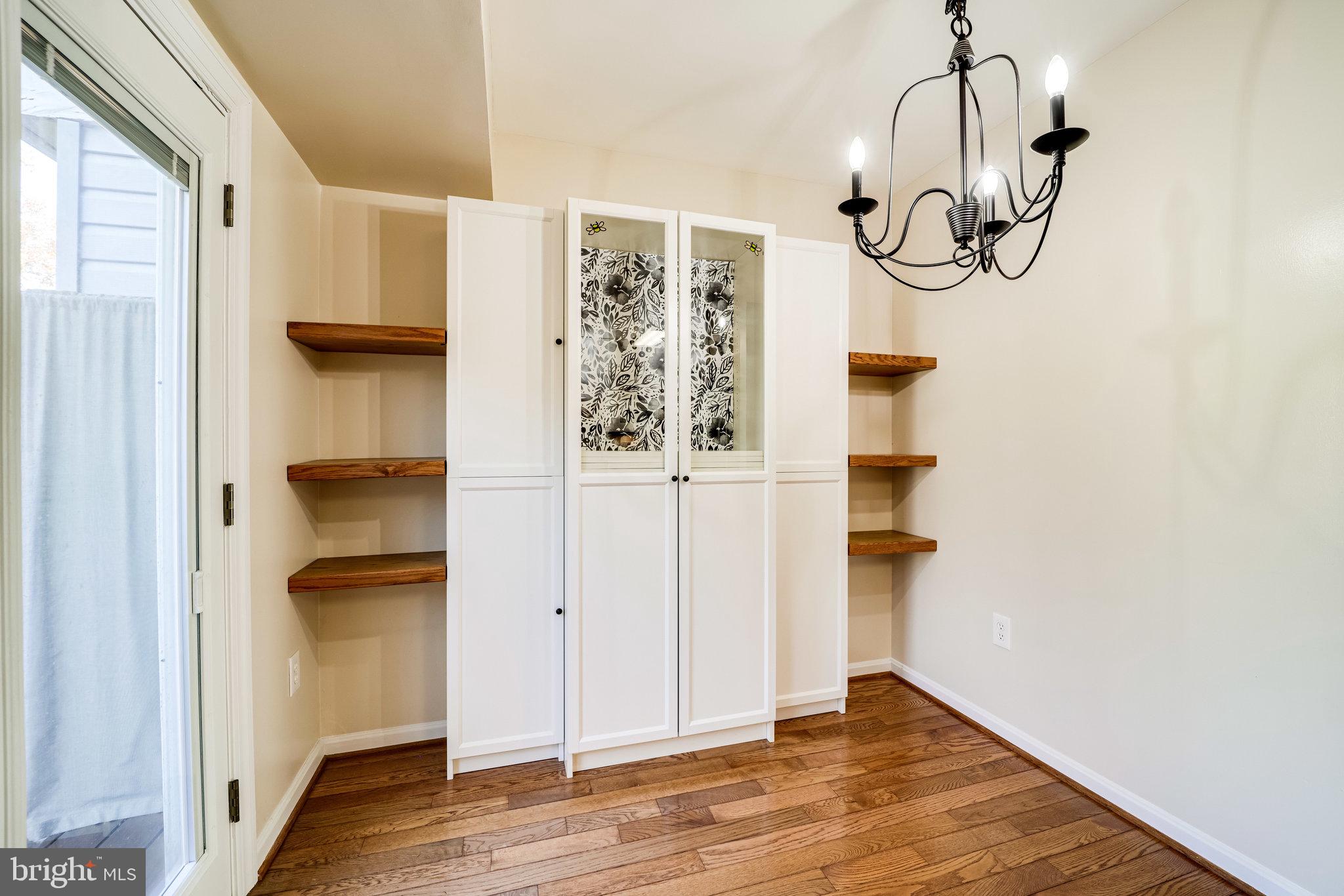 KINGSTOWNE - Residential