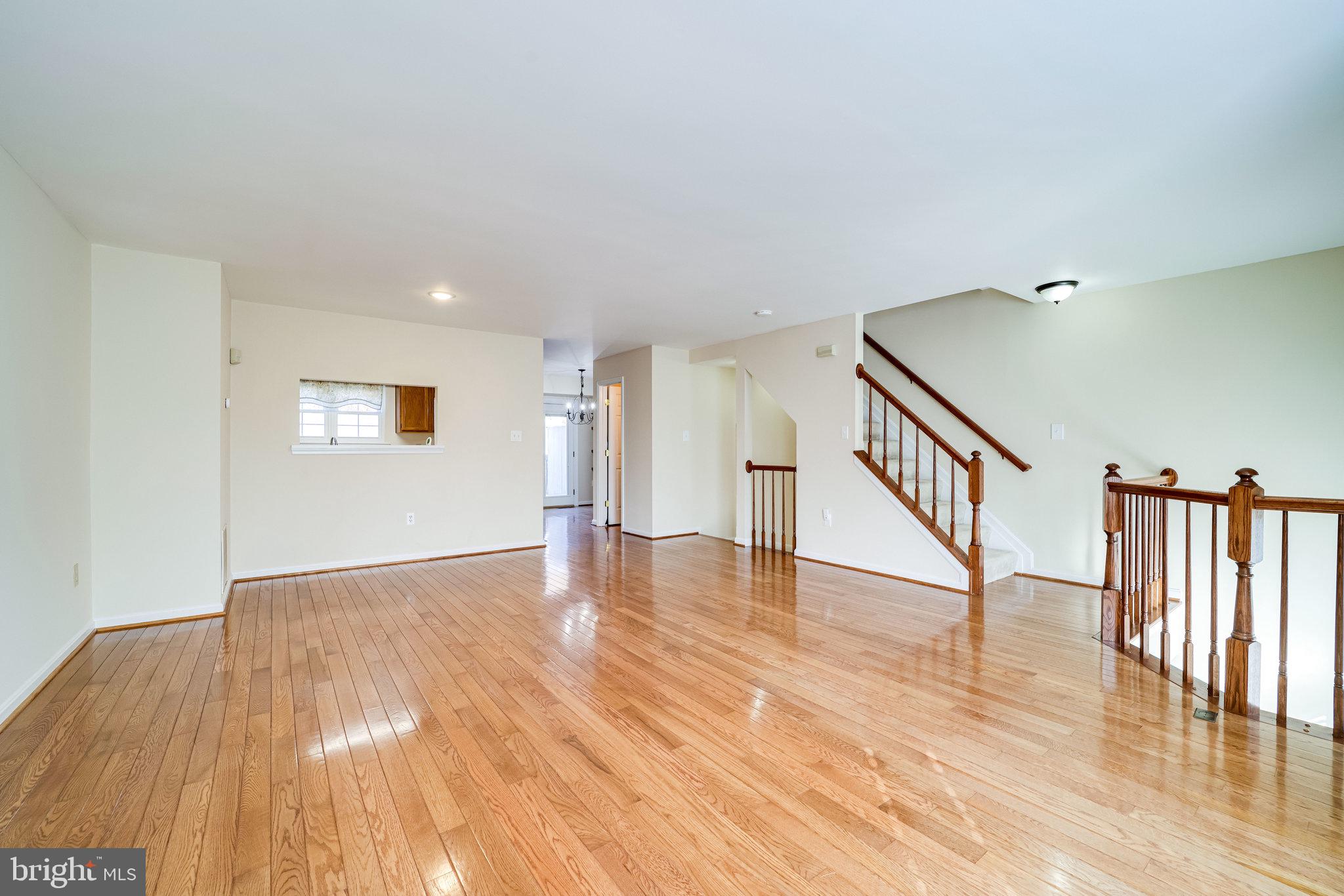 KINGSTOWNE - Residential