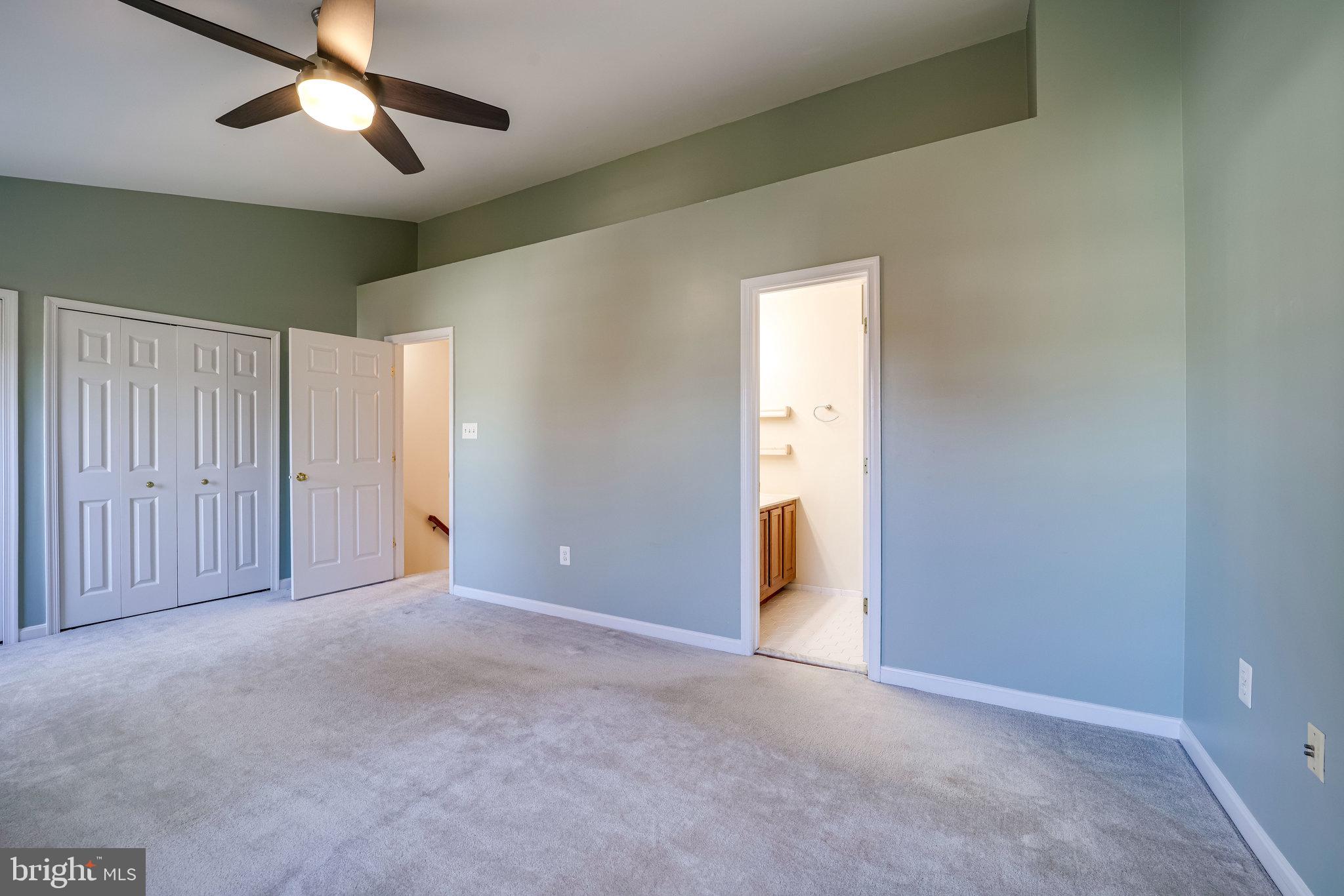 KINGSTOWNE - Residential