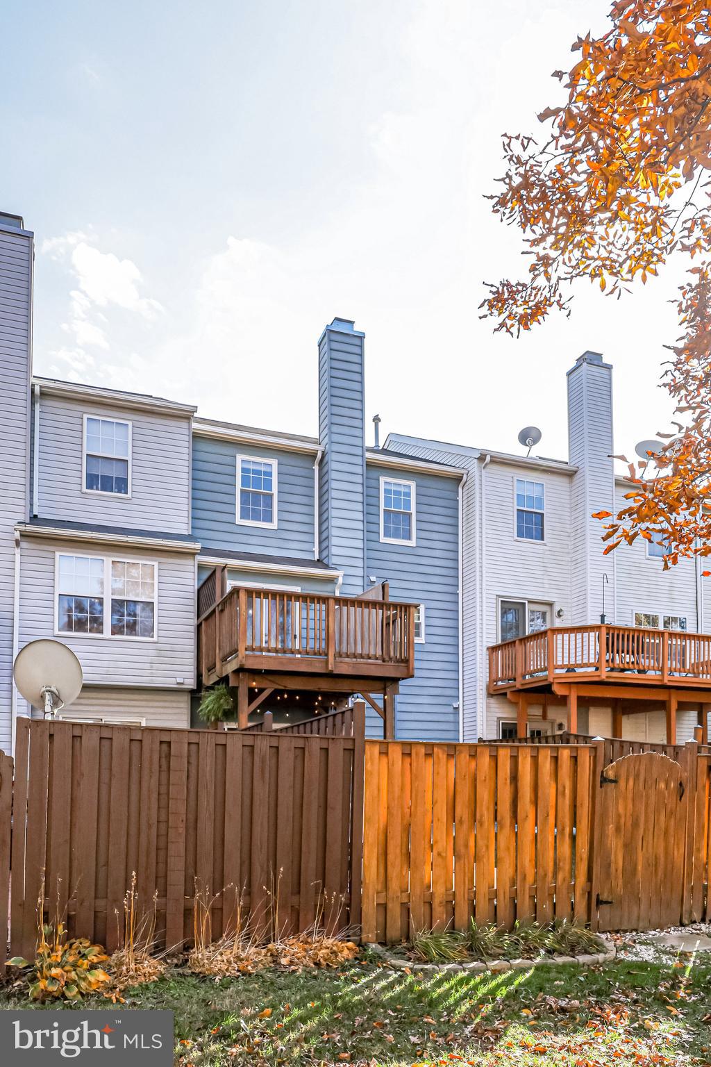 KINGSTOWNE - Residential