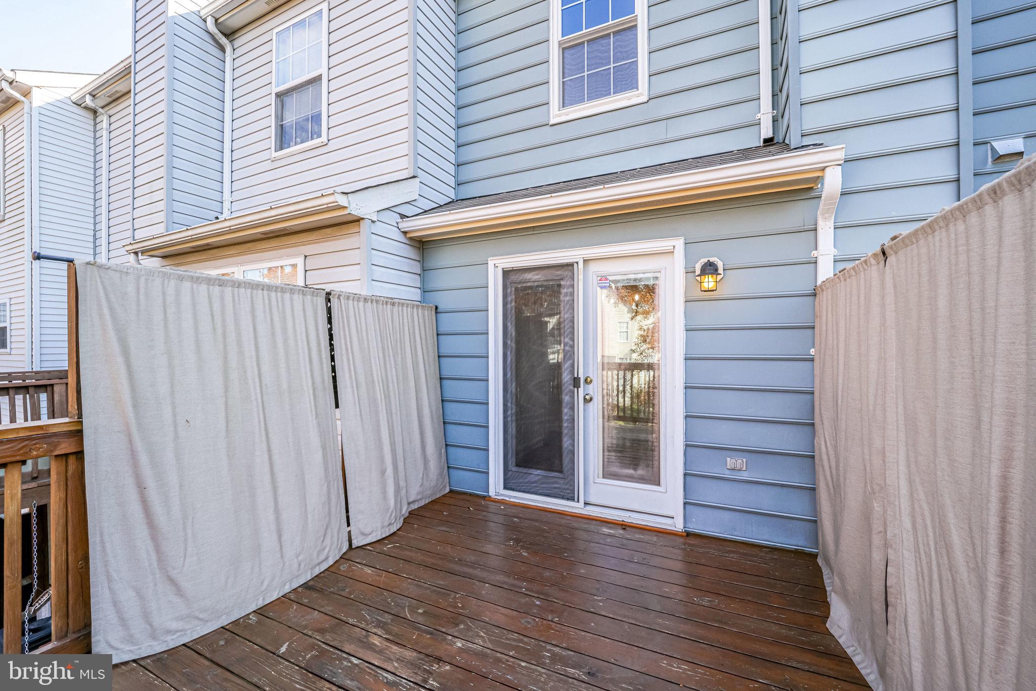 KINGSTOWNE - Residential