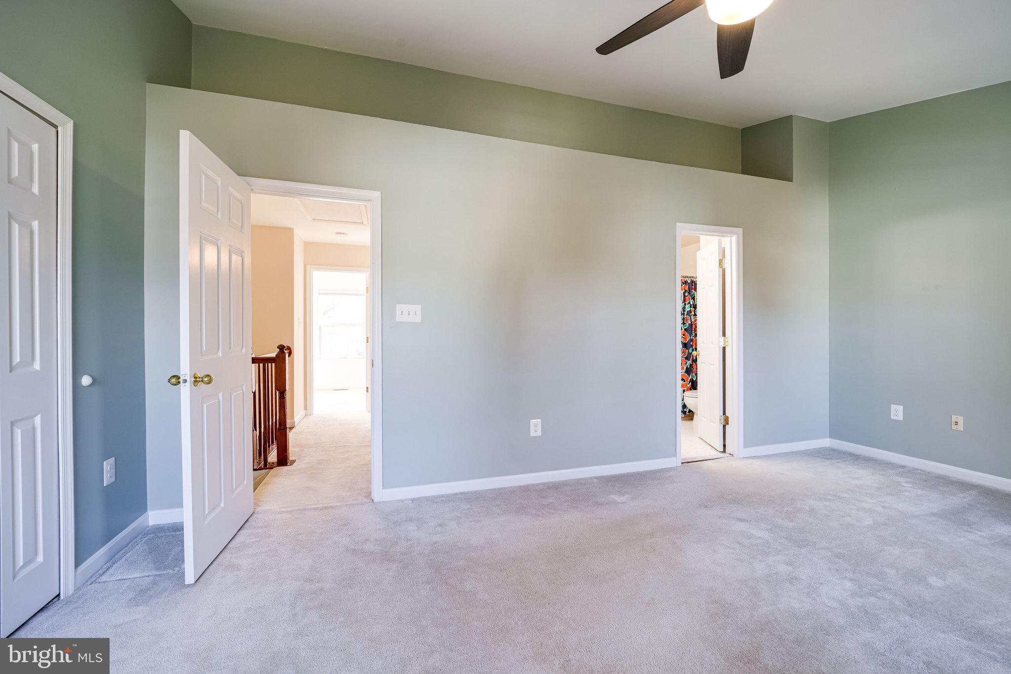 KINGSTOWNE - Residential