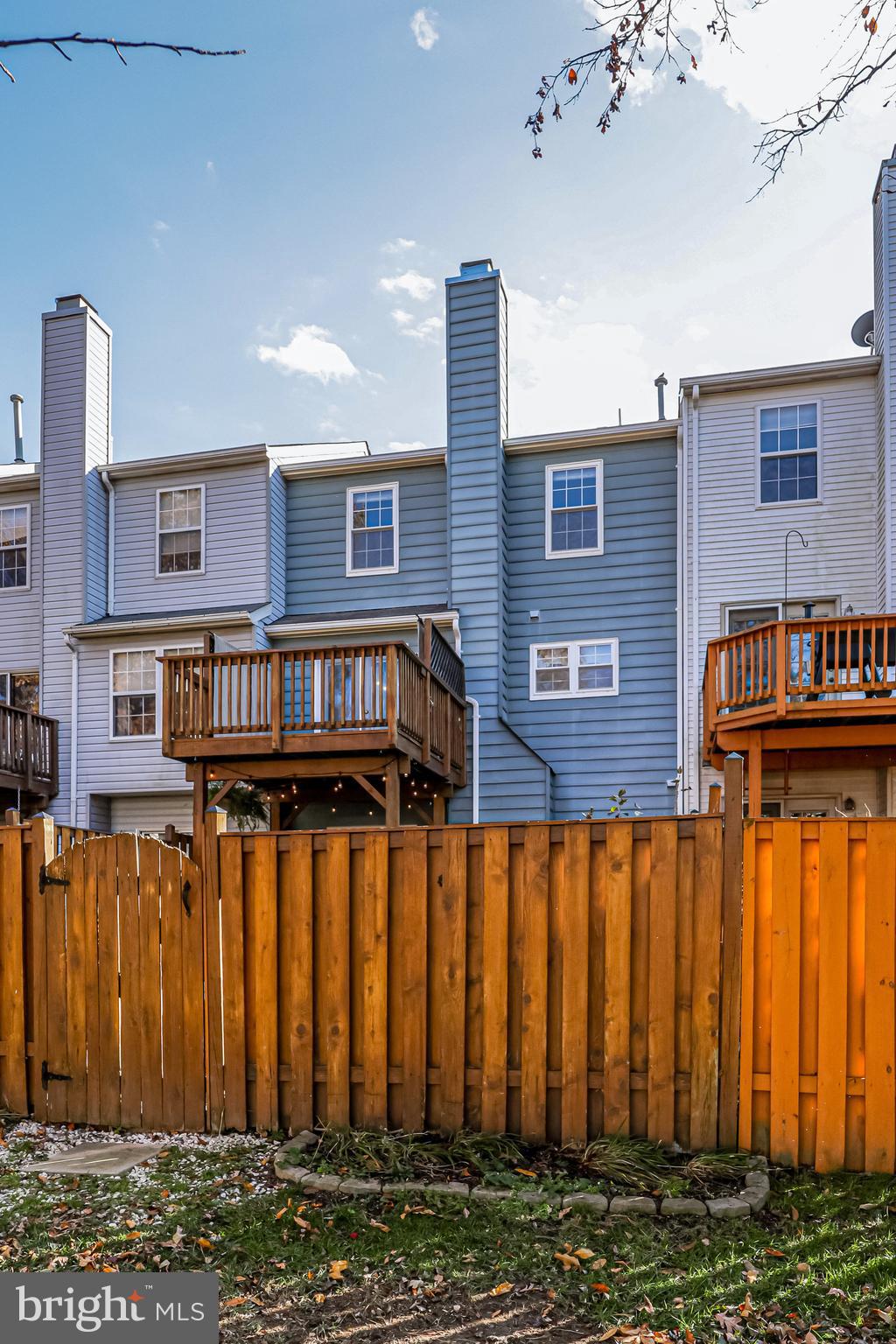 KINGSTOWNE - Residential