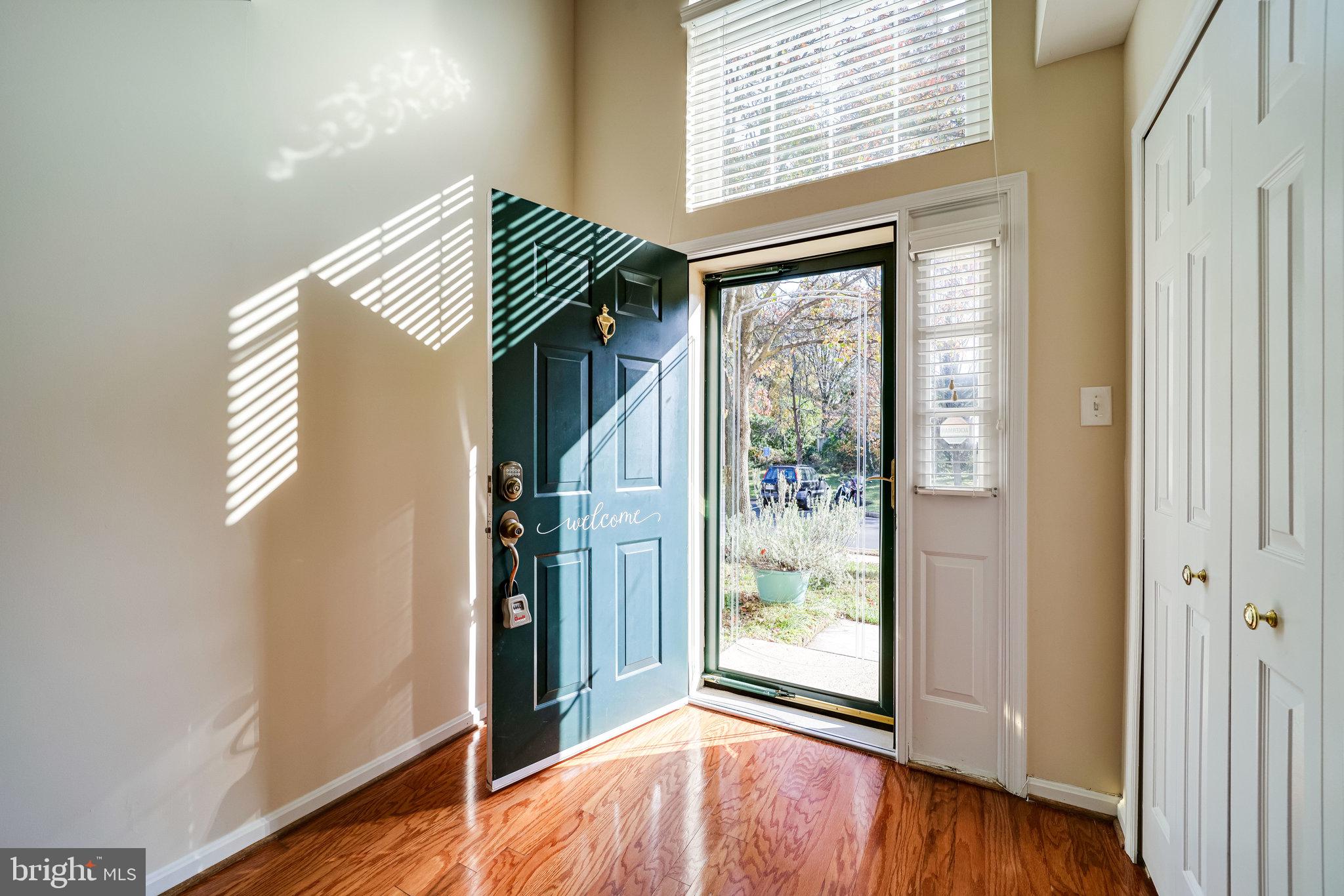 KINGSTOWNE - Residential