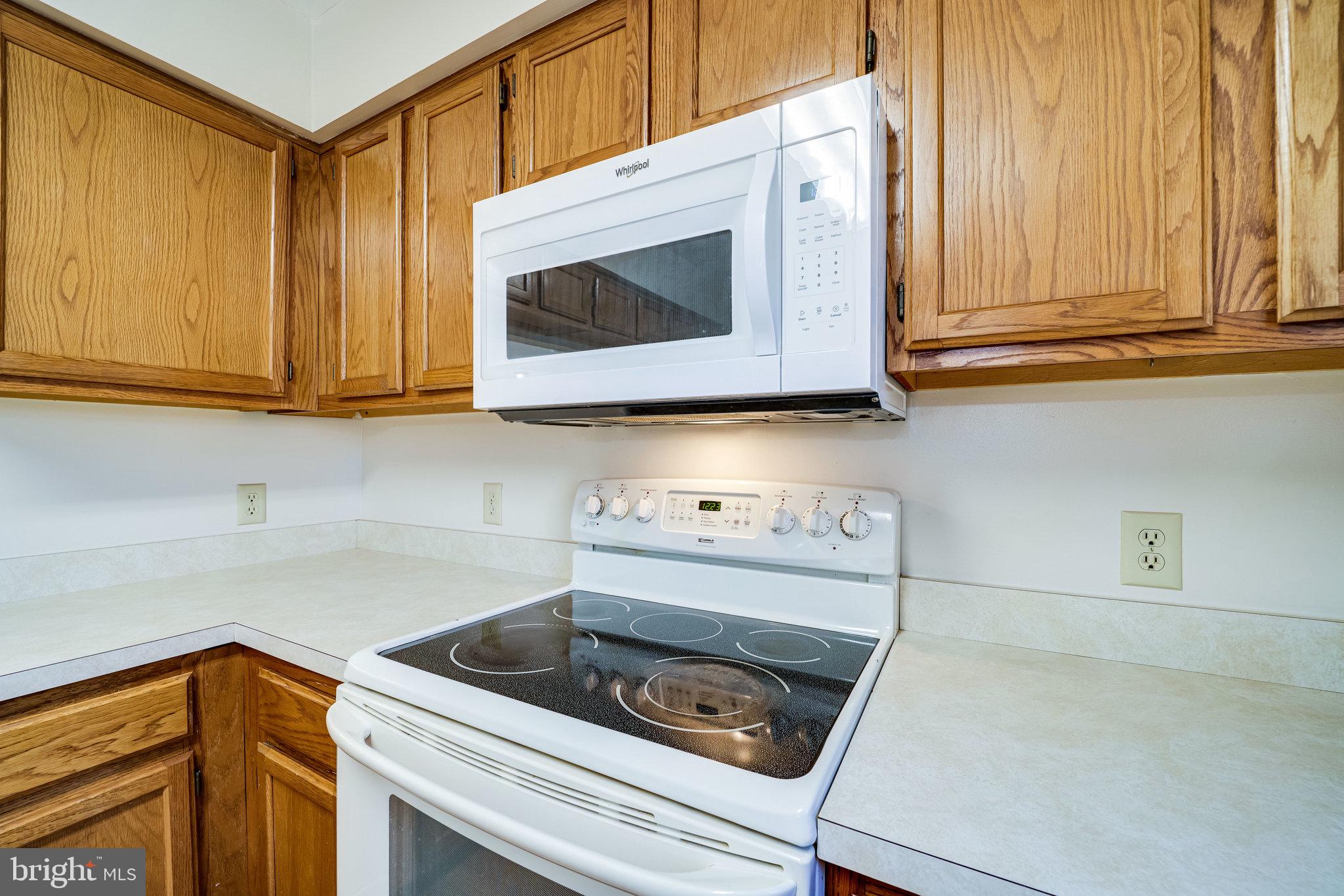 KINGSTOWNE - Residential