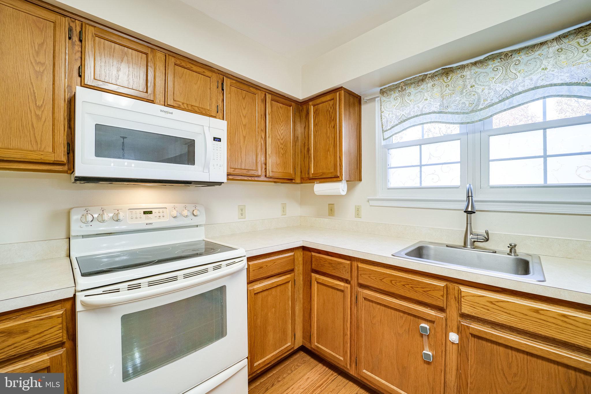 KINGSTOWNE - Residential