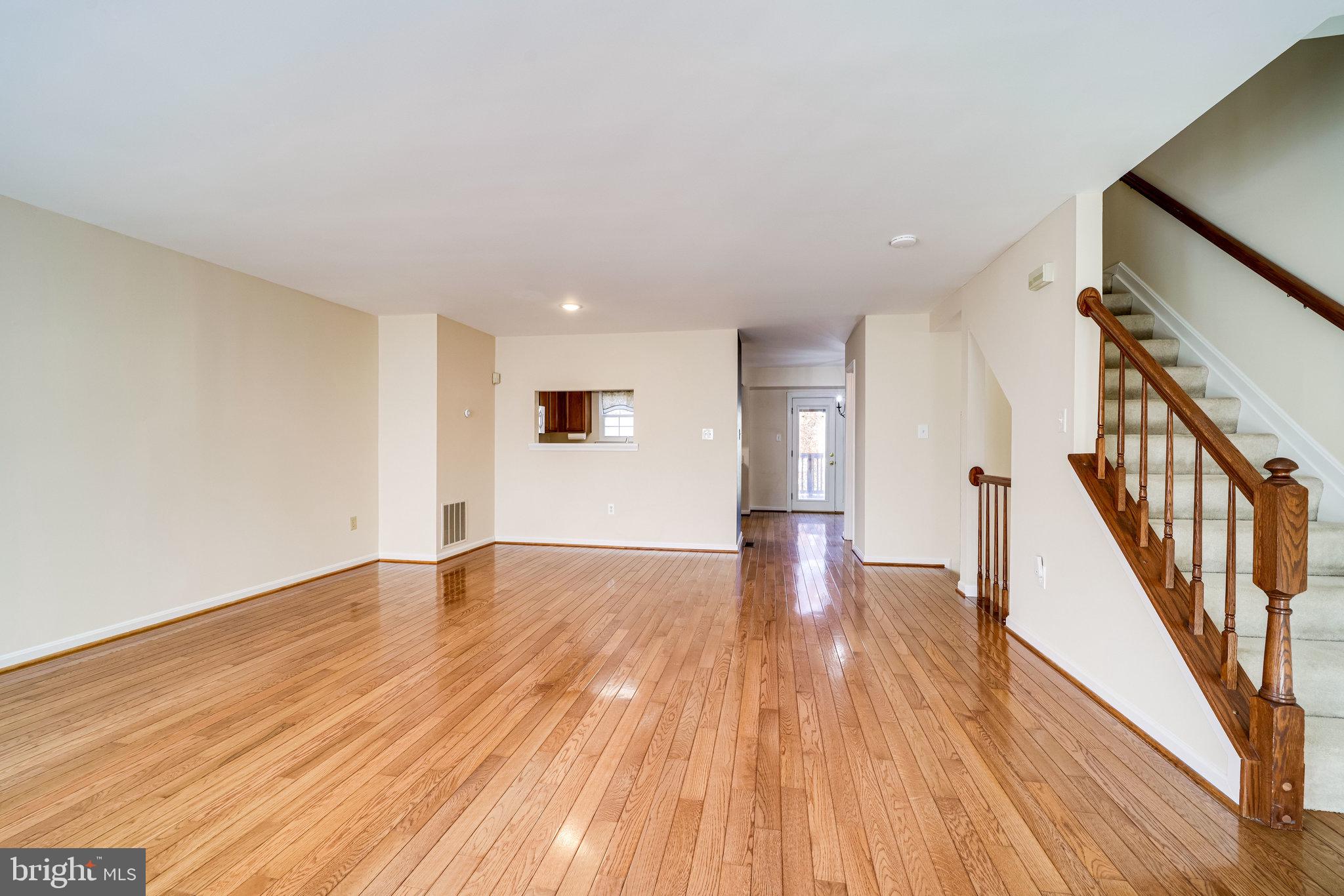 KINGSTOWNE - Residential