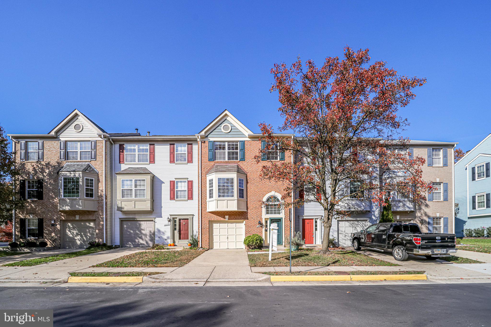 KINGSTOWNE - Residential