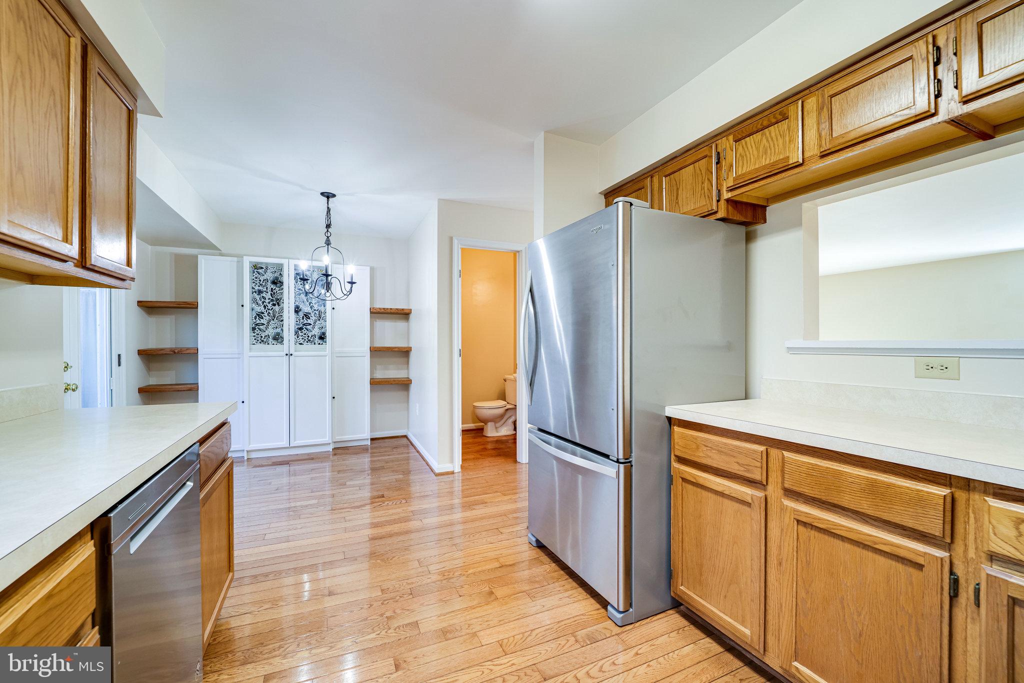 KINGSTOWNE - Residential