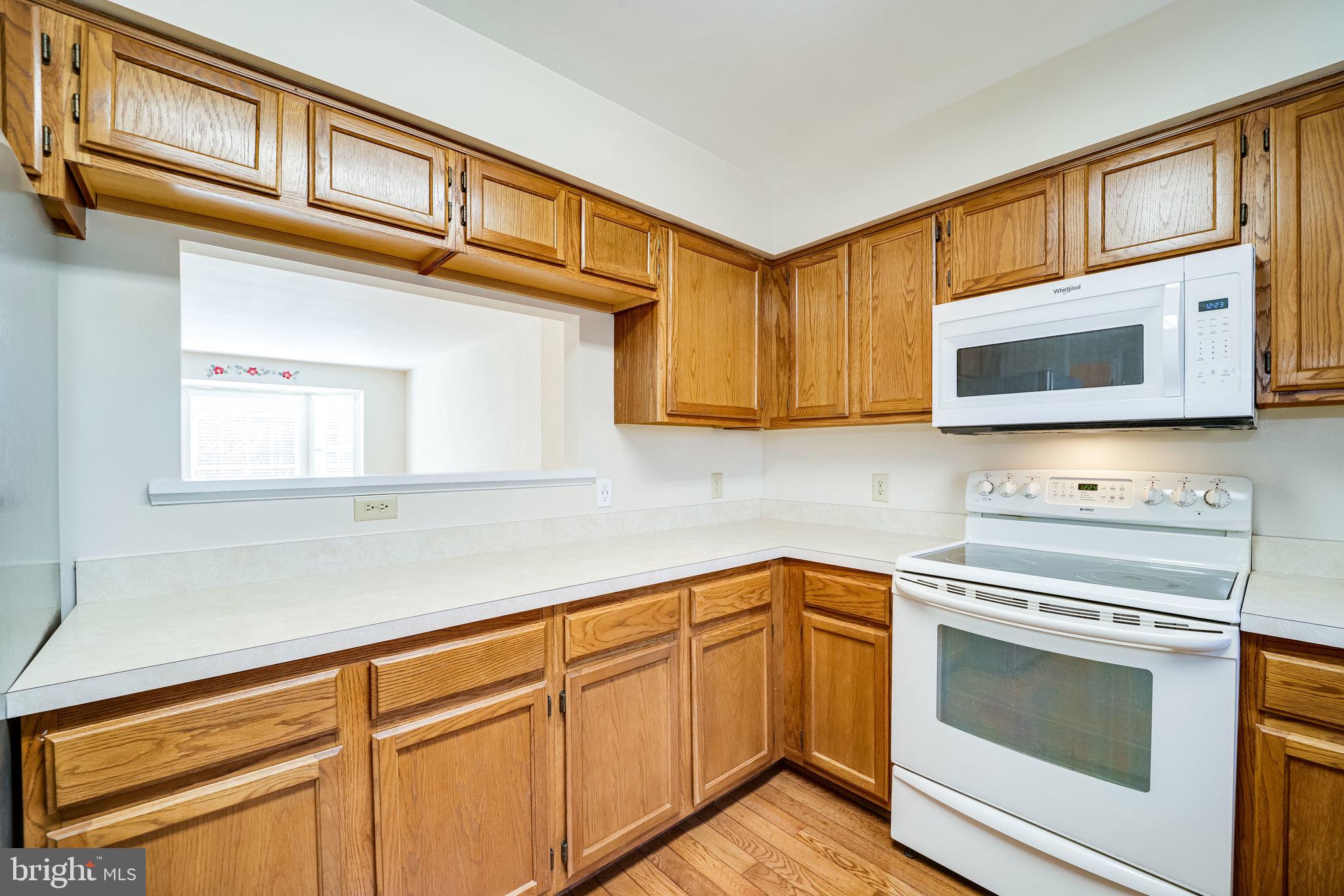 KINGSTOWNE - Residential