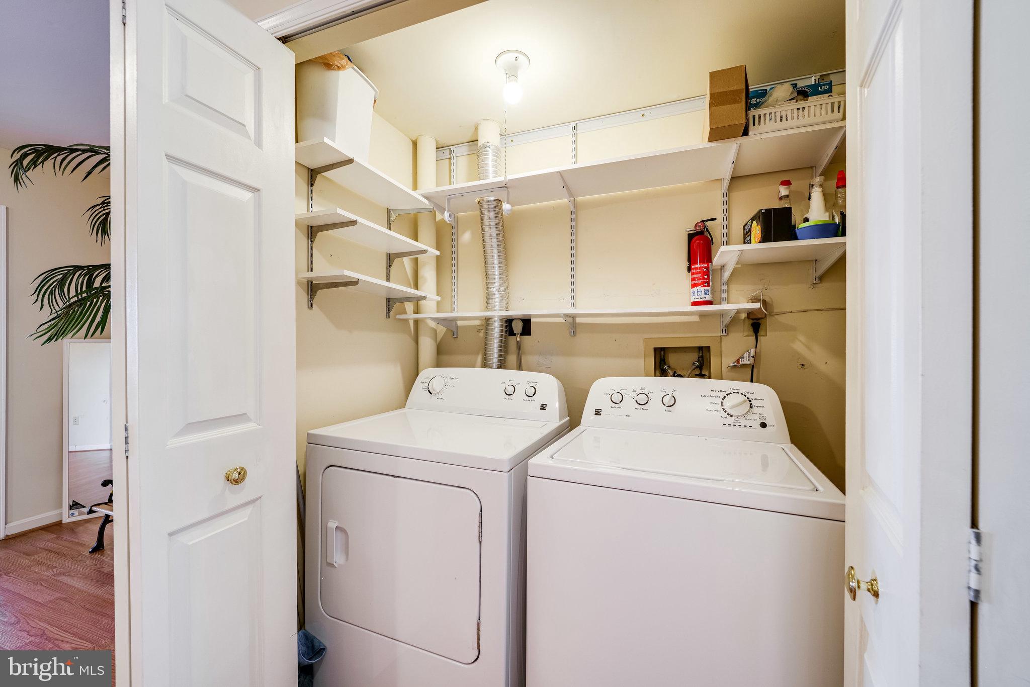 KINGSTOWNE - Residential