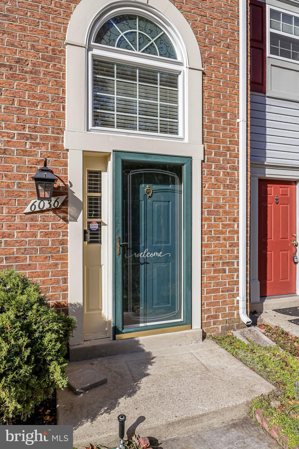 KINGSTOWNE - Residential