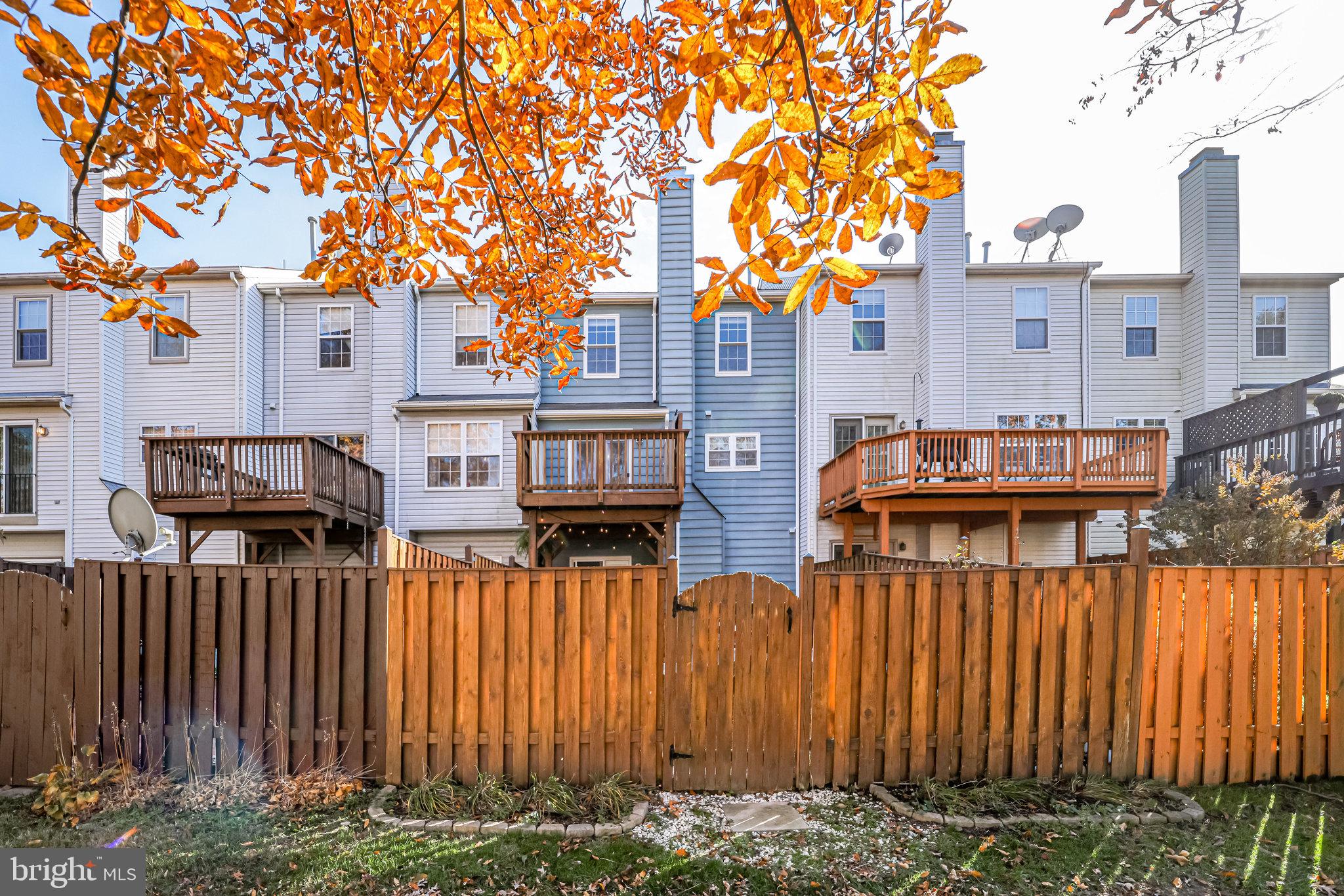 KINGSTOWNE - Residential