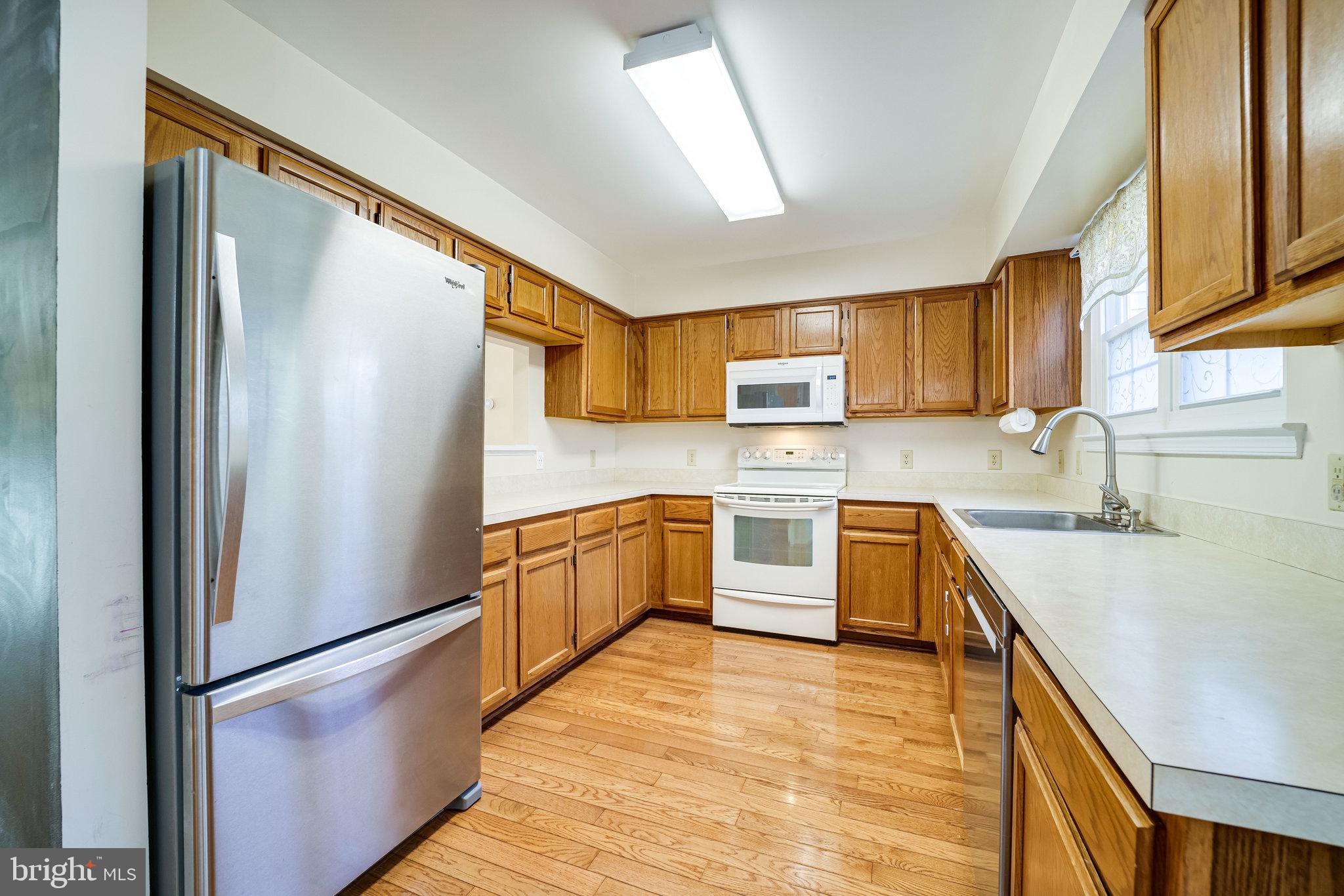 KINGSTOWNE - Residential