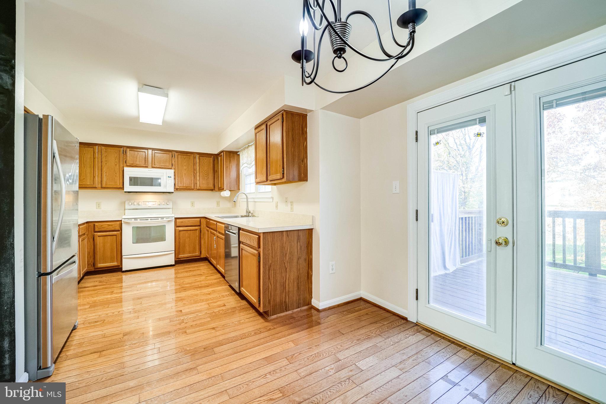 KINGSTOWNE - Residential