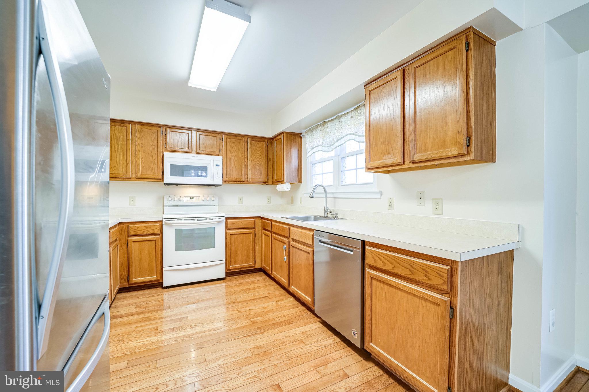 KINGSTOWNE - Residential