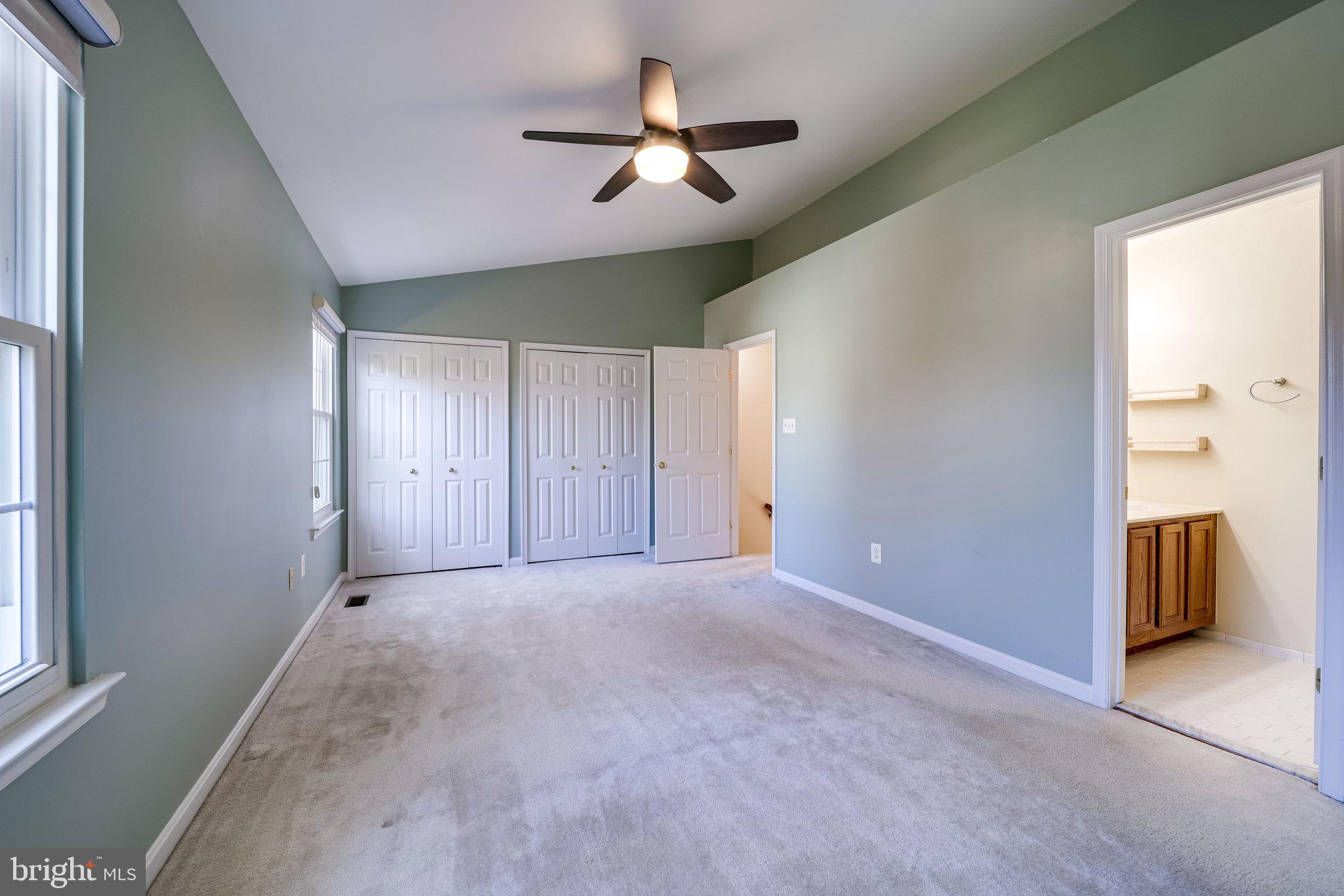 KINGSTOWNE - Residential